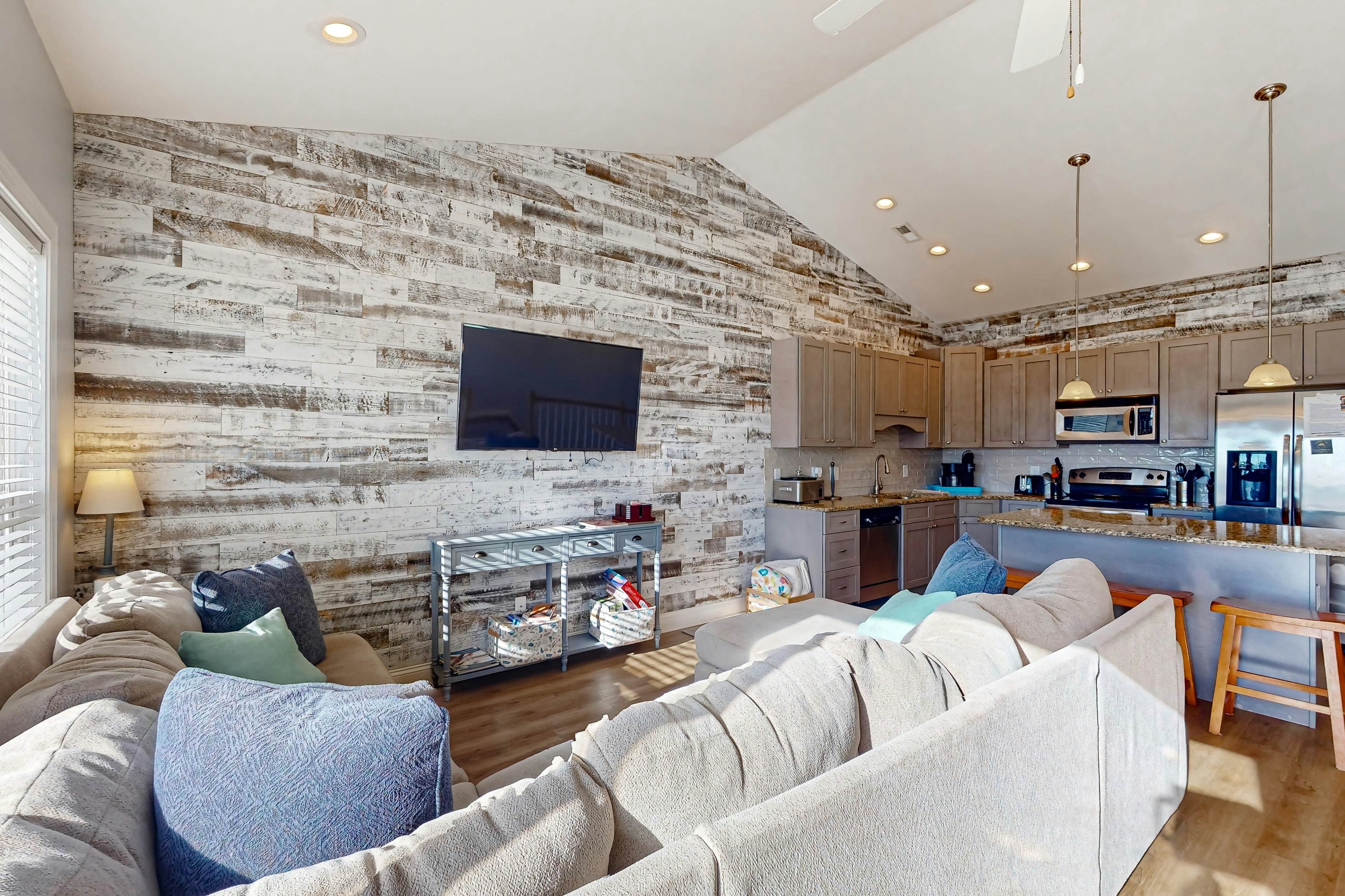 SC206 Sea Star Vista