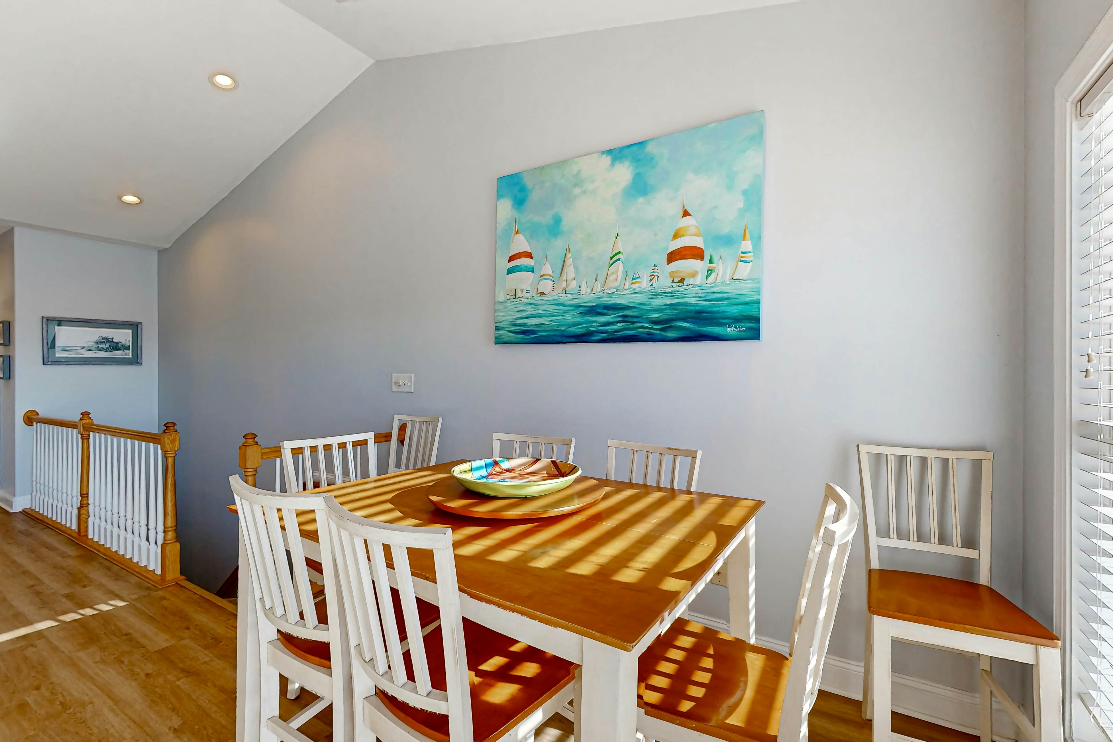 SC206 Sea Star Vista