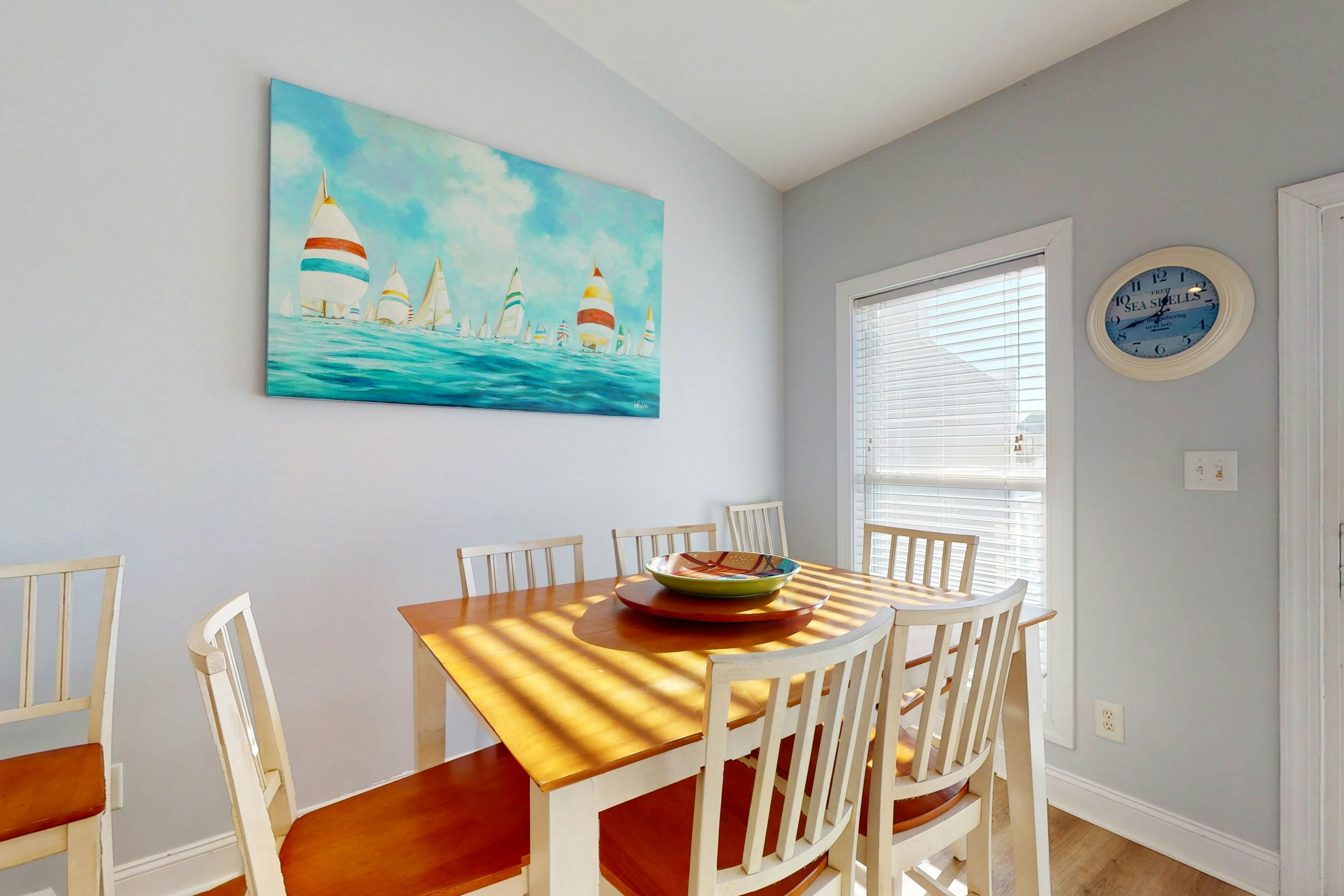 SC206 Sea Star Vista