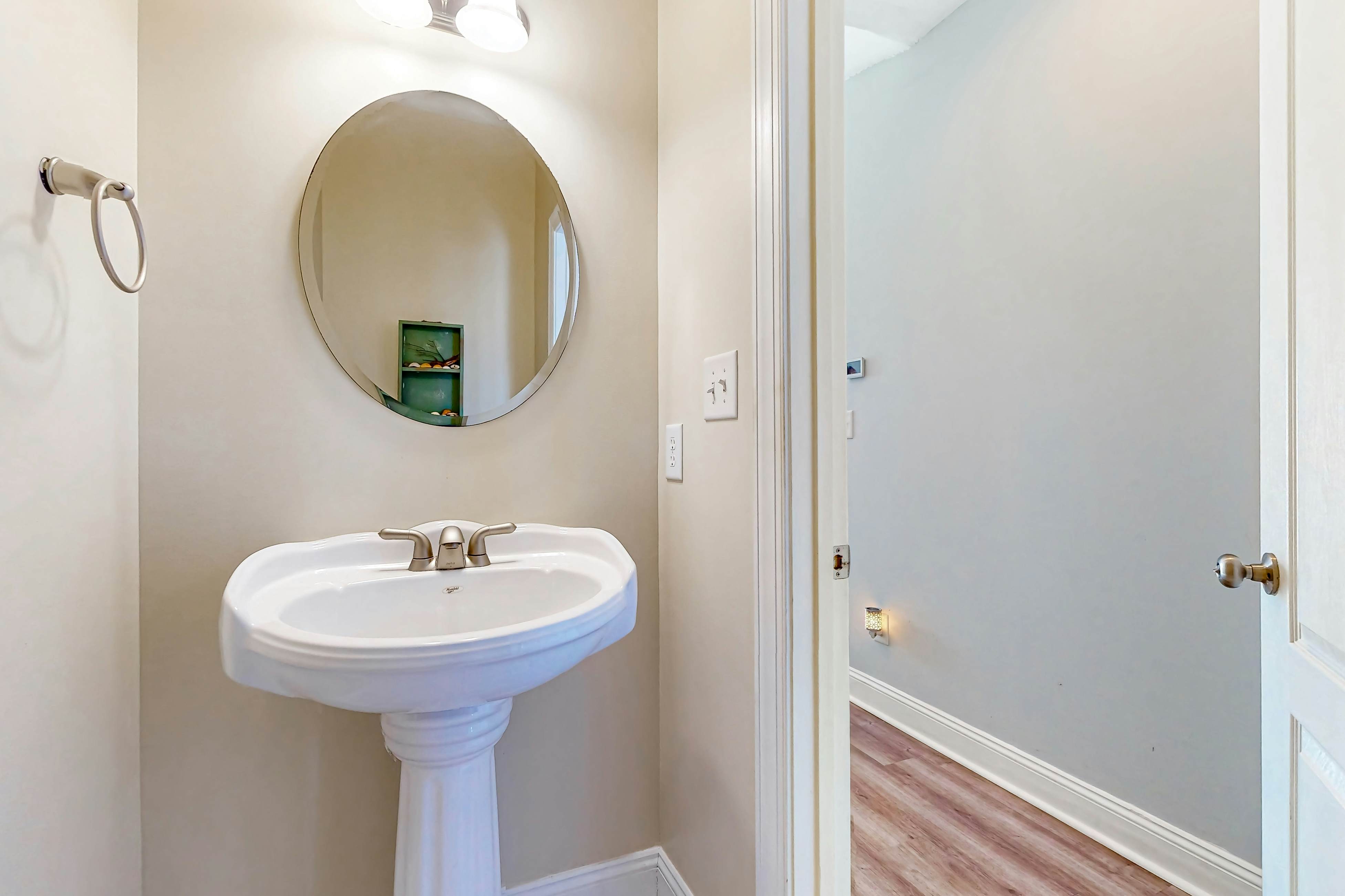 SC206 Sea Star Vista