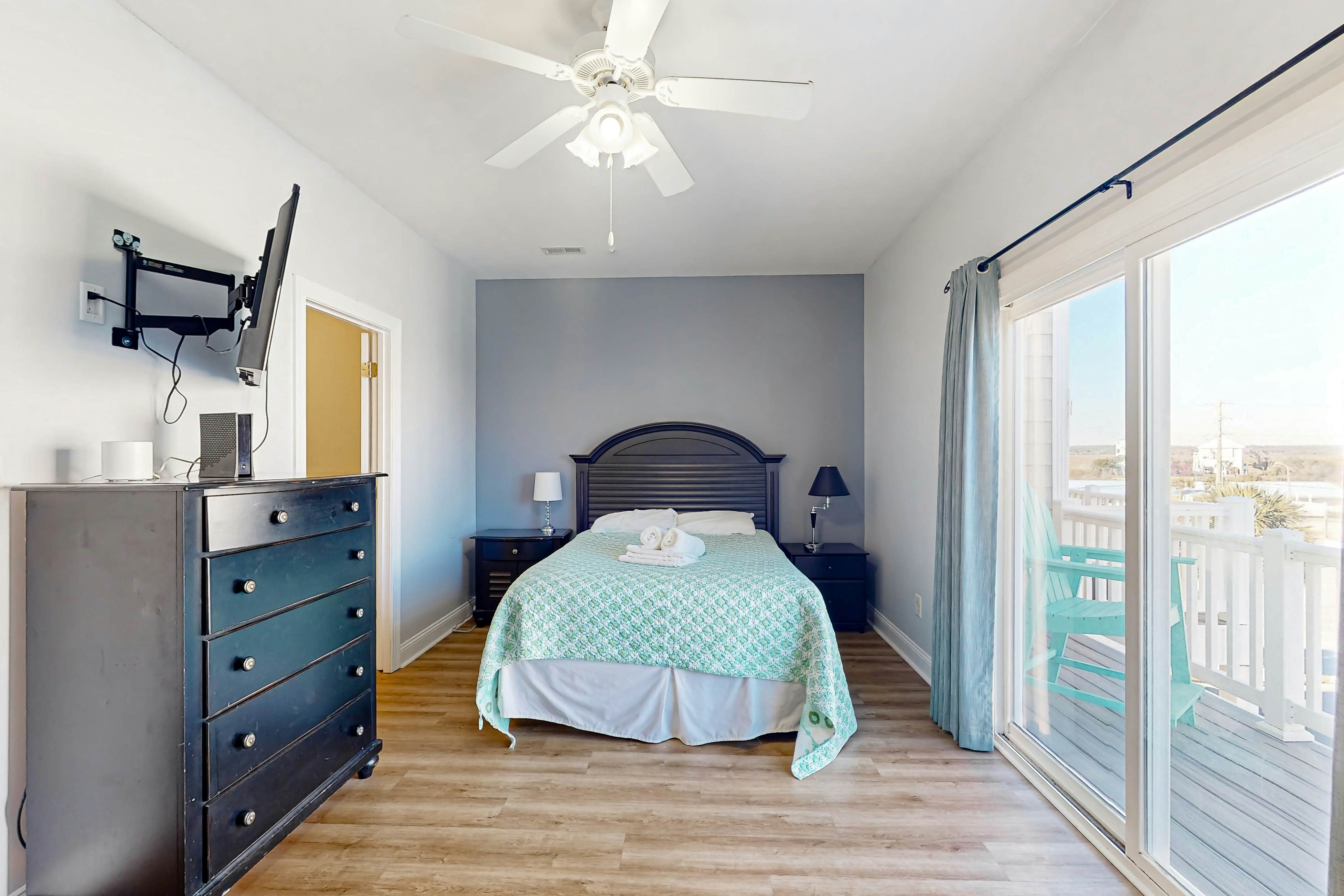 SC206 Sea Star Vista