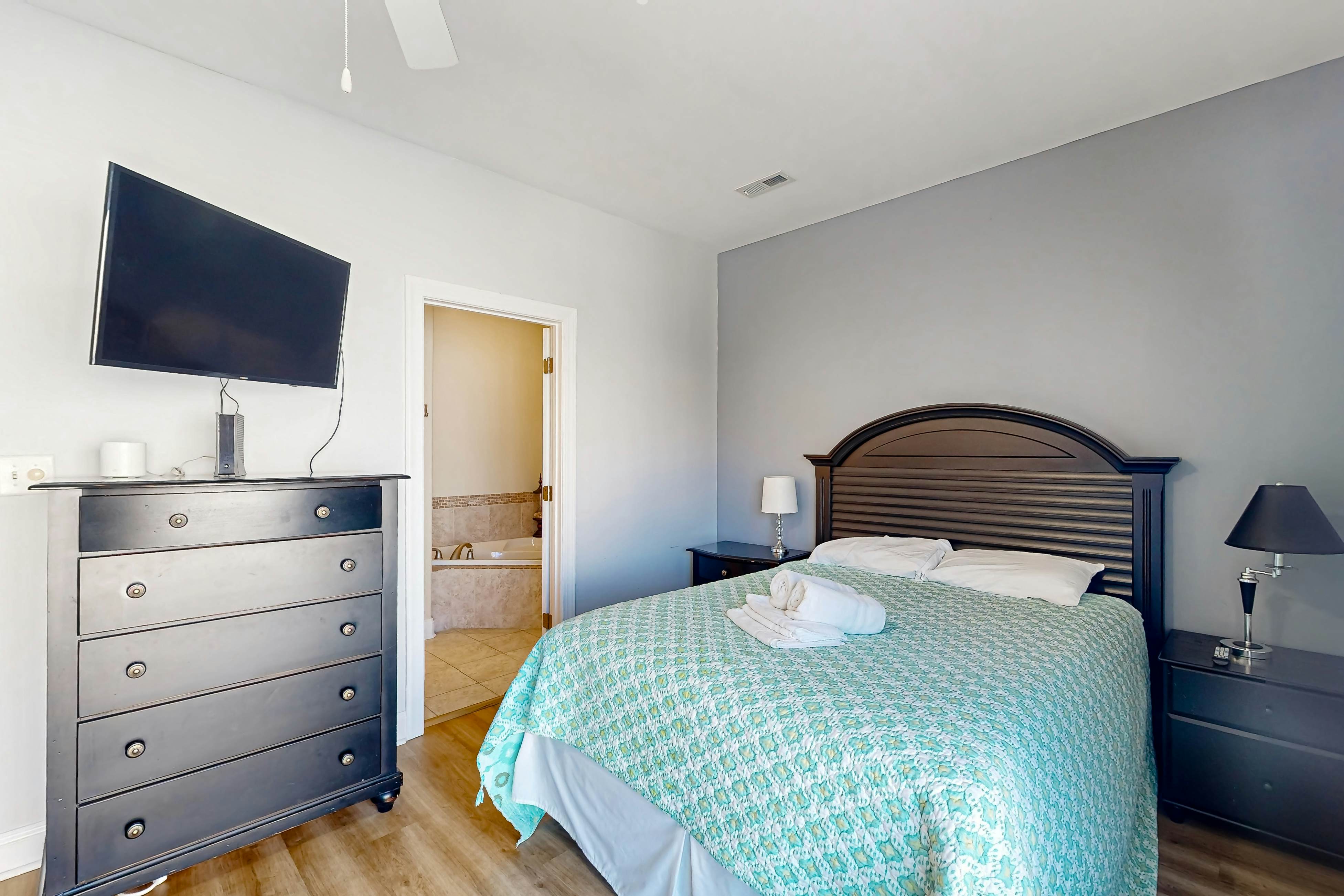 SC206 Sea Star Vista