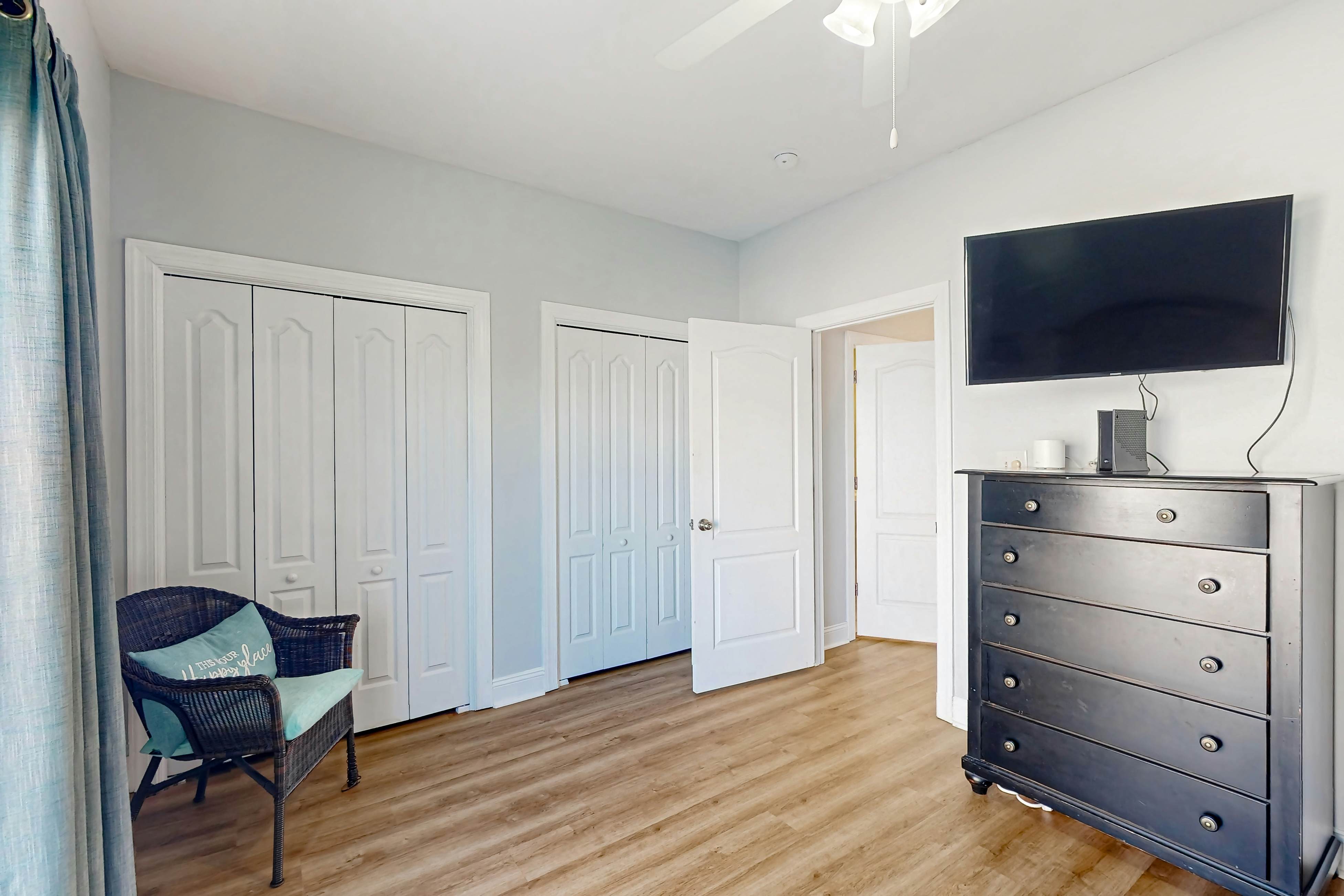 SC206 Sea Star Vista