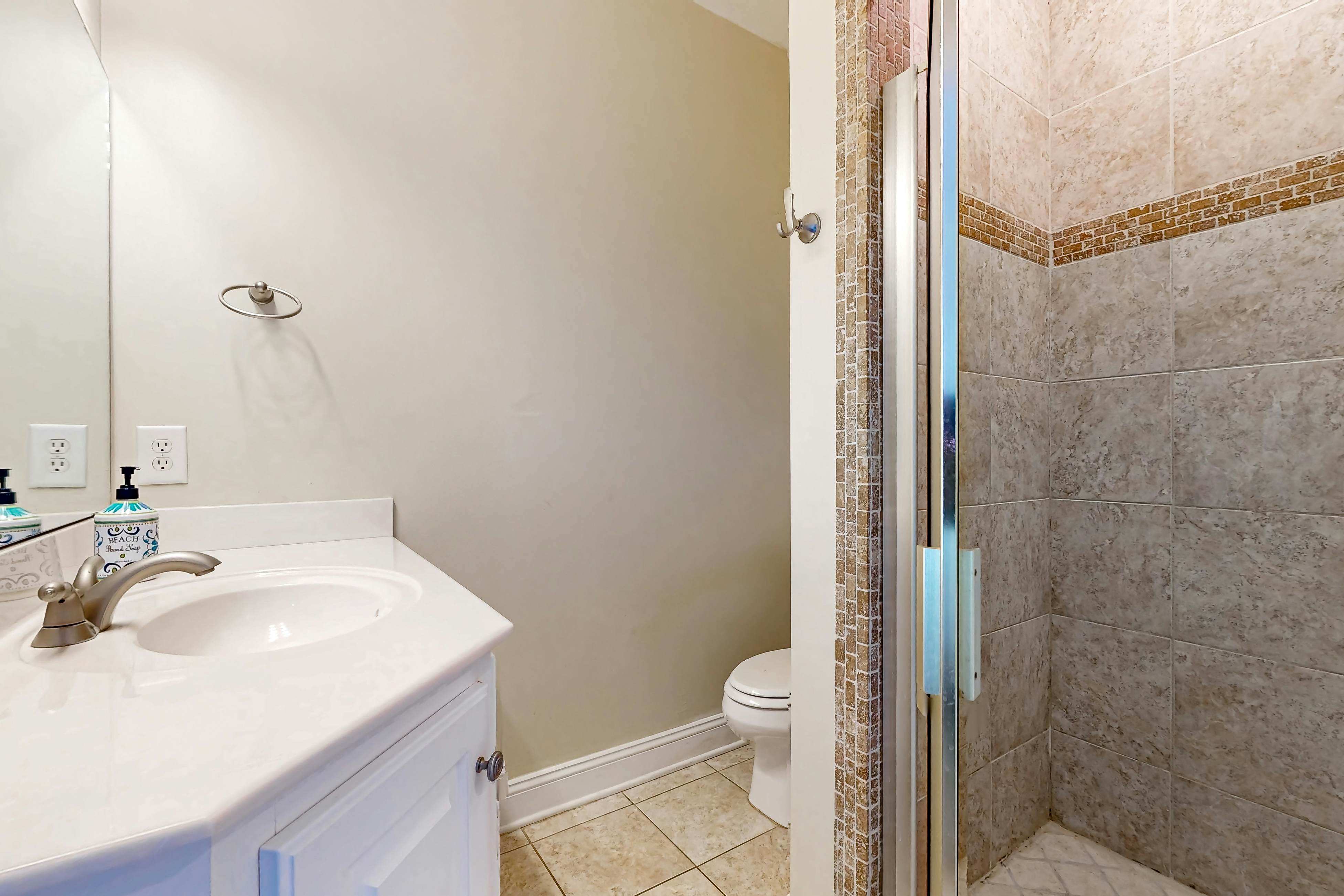 SC206 Sea Star Vista