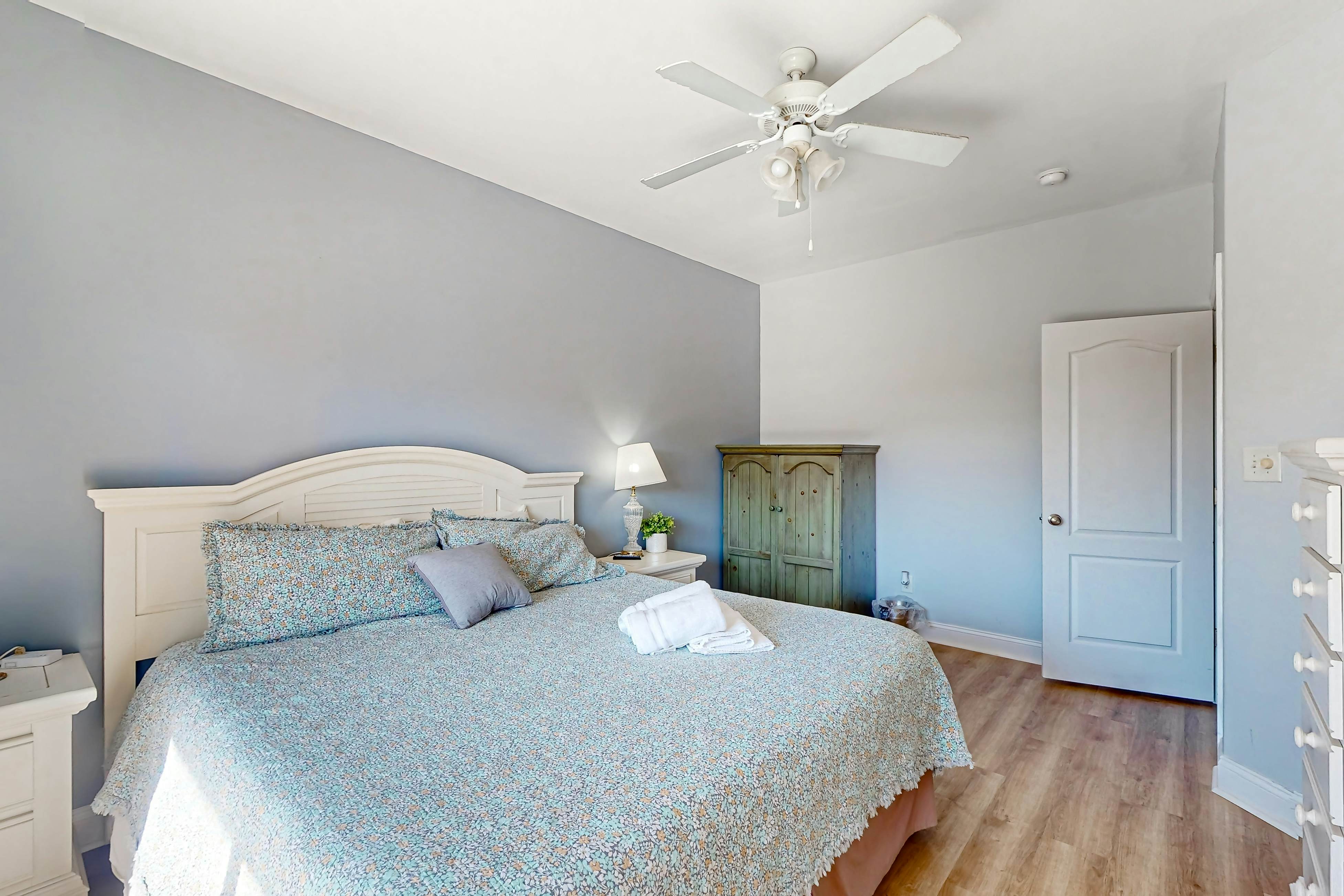 SC206 Sea Star Vista