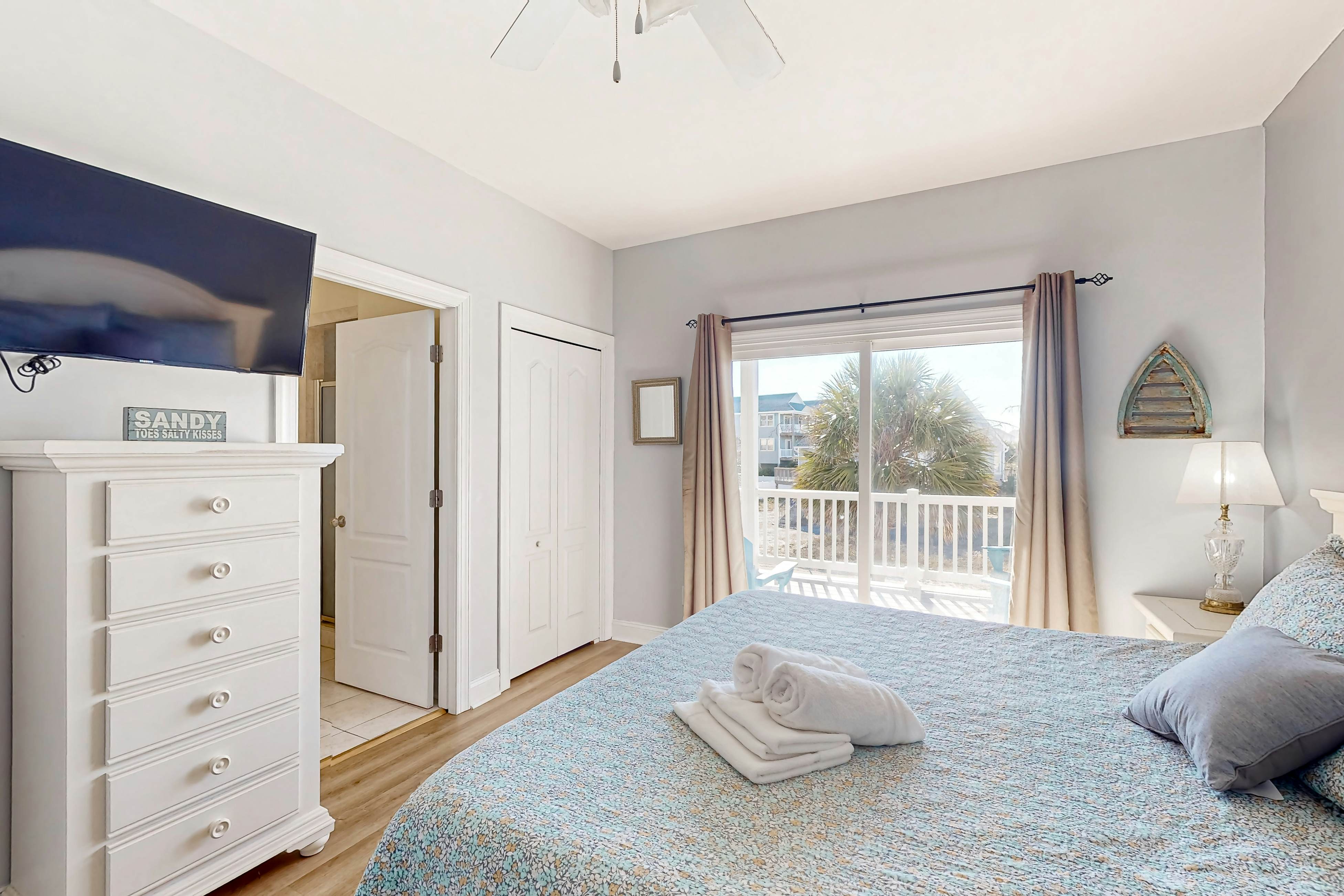 SC206 Sea Star Vista