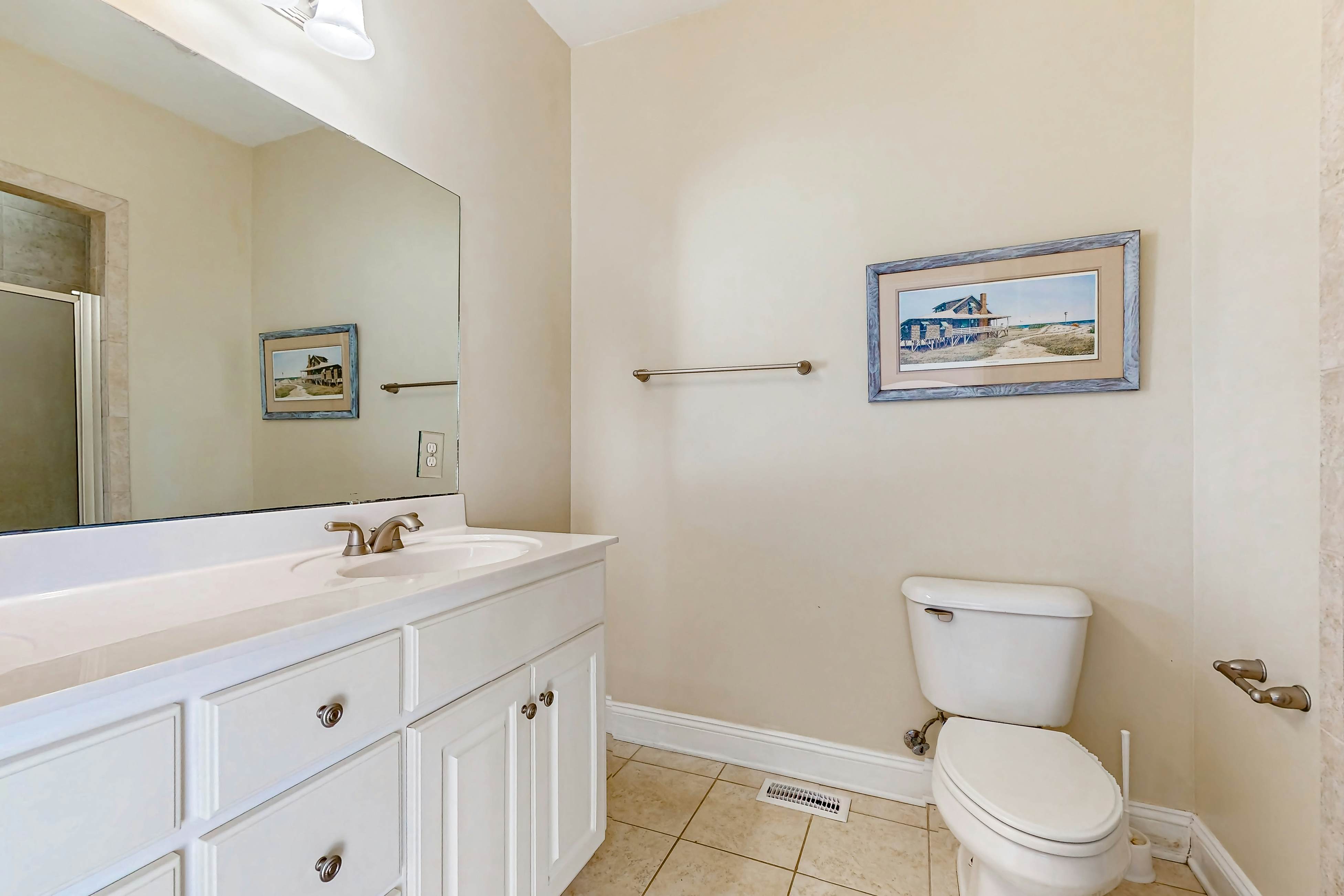 SC206 Sea Star Vista