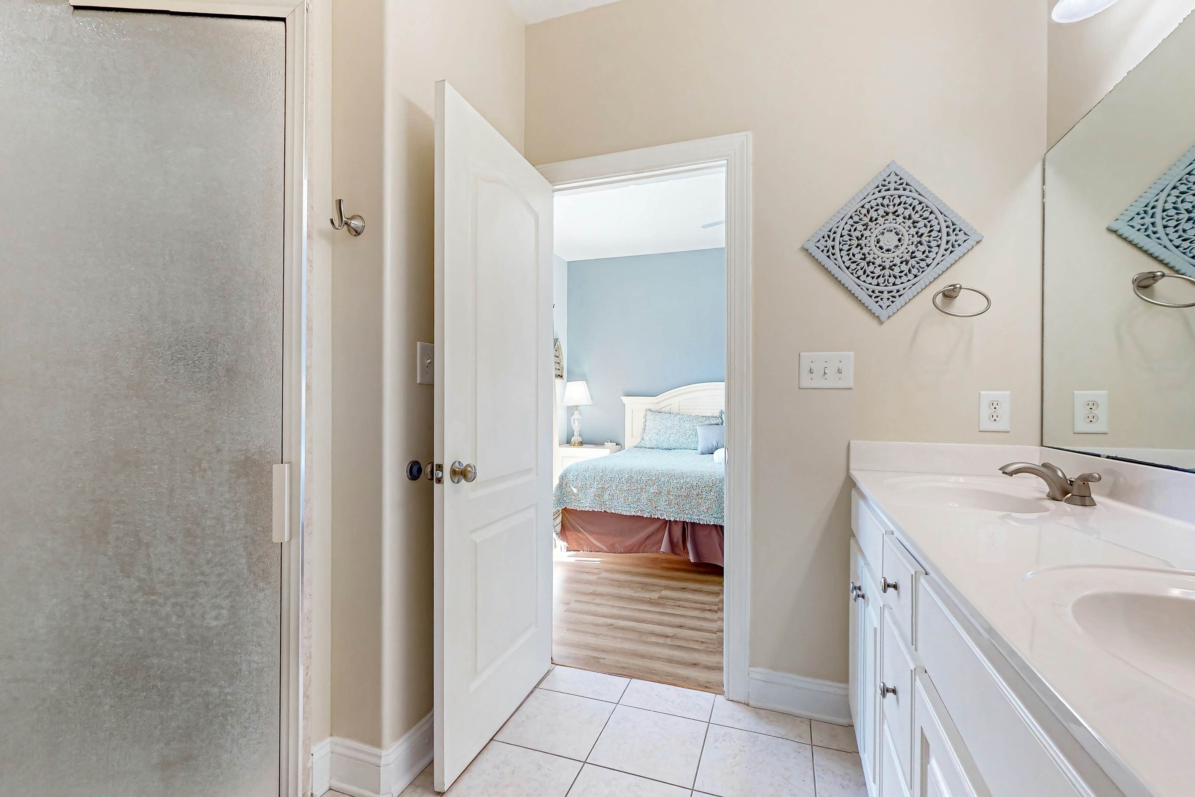 SC206 Sea Star Vista