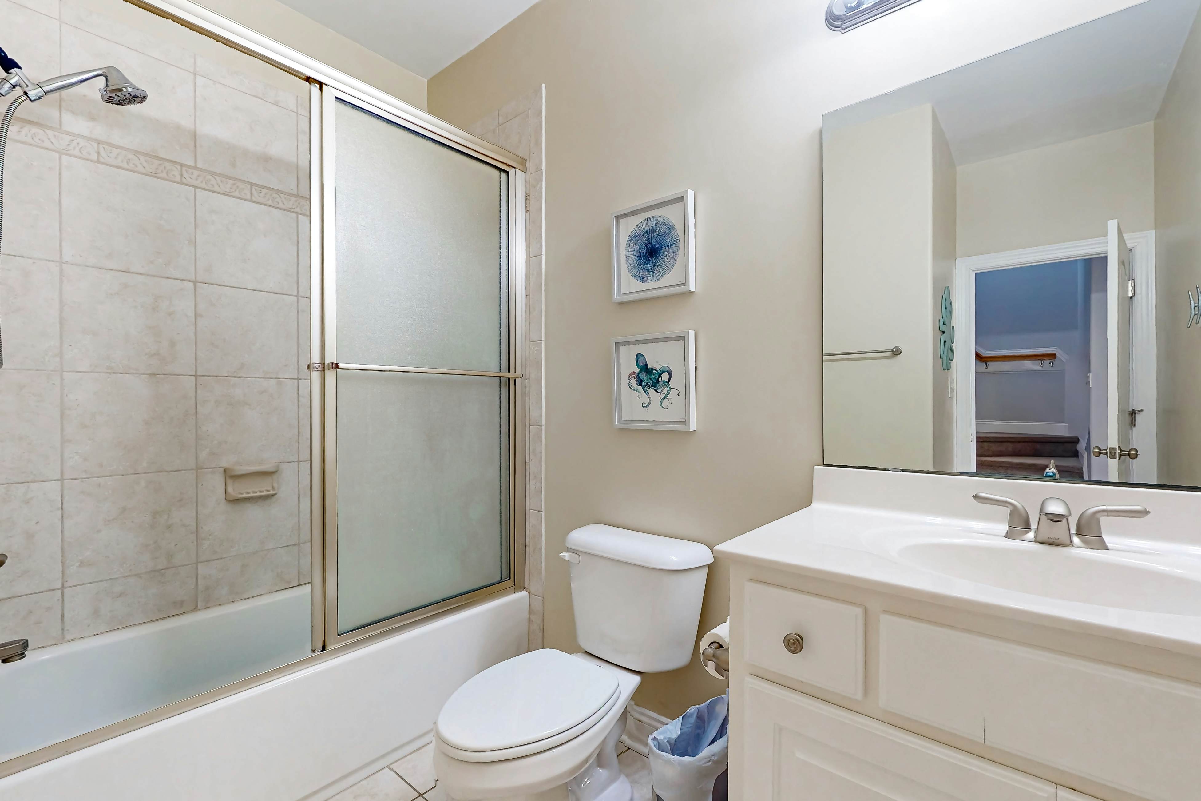 SC206 Sea Star Vista