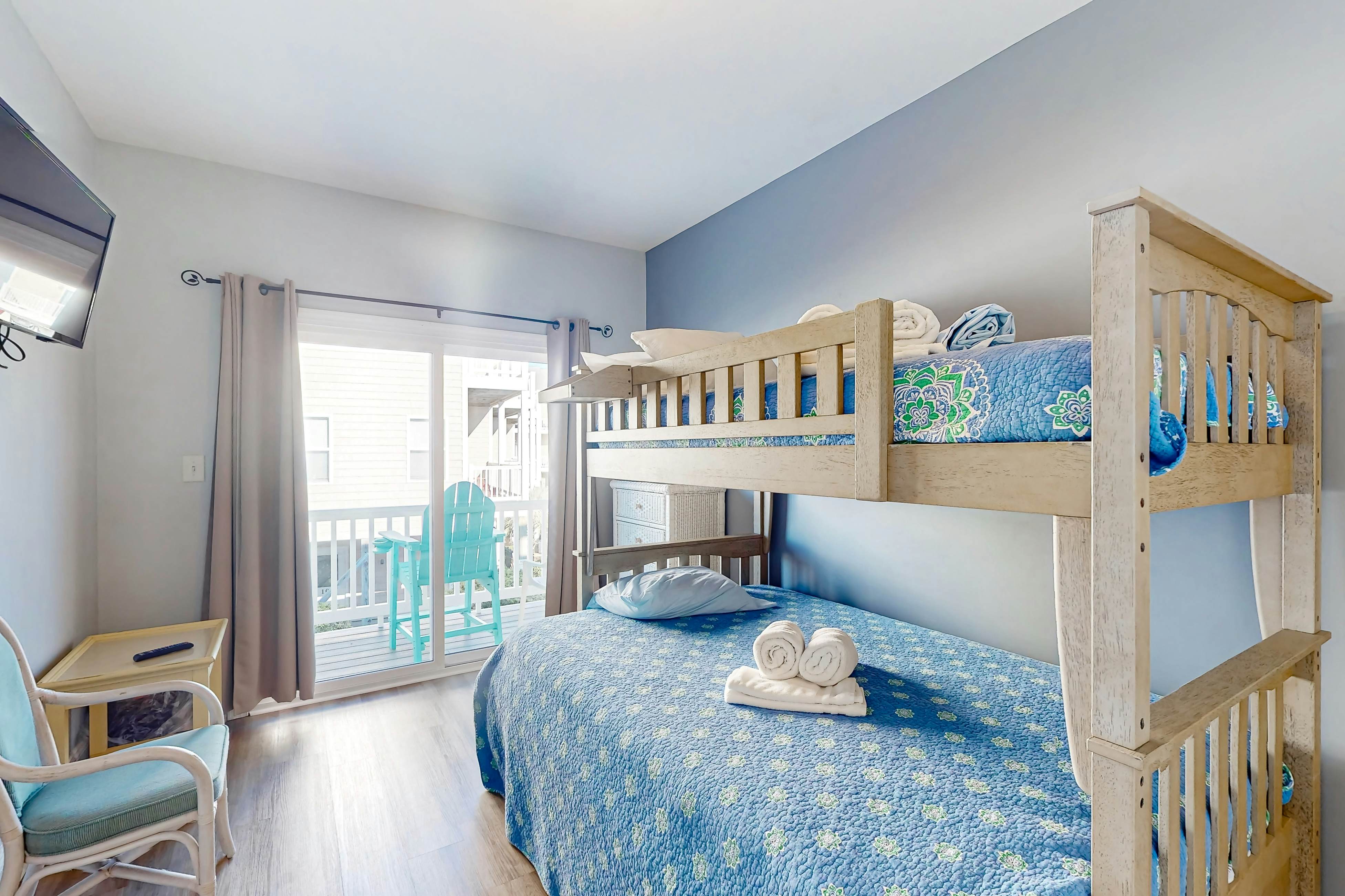 SC206 Sea Star Vista