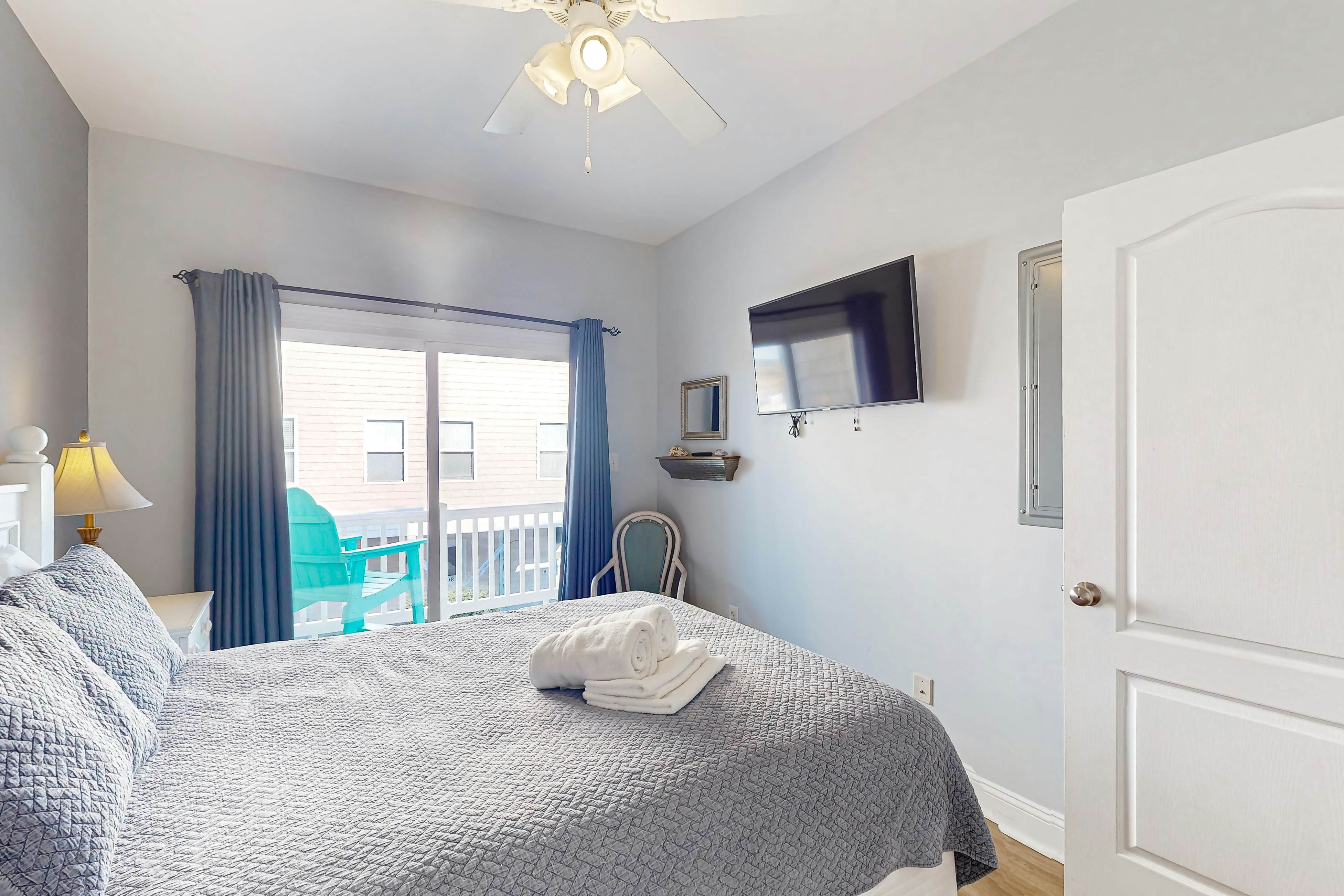 SC206 Sea Star Vista