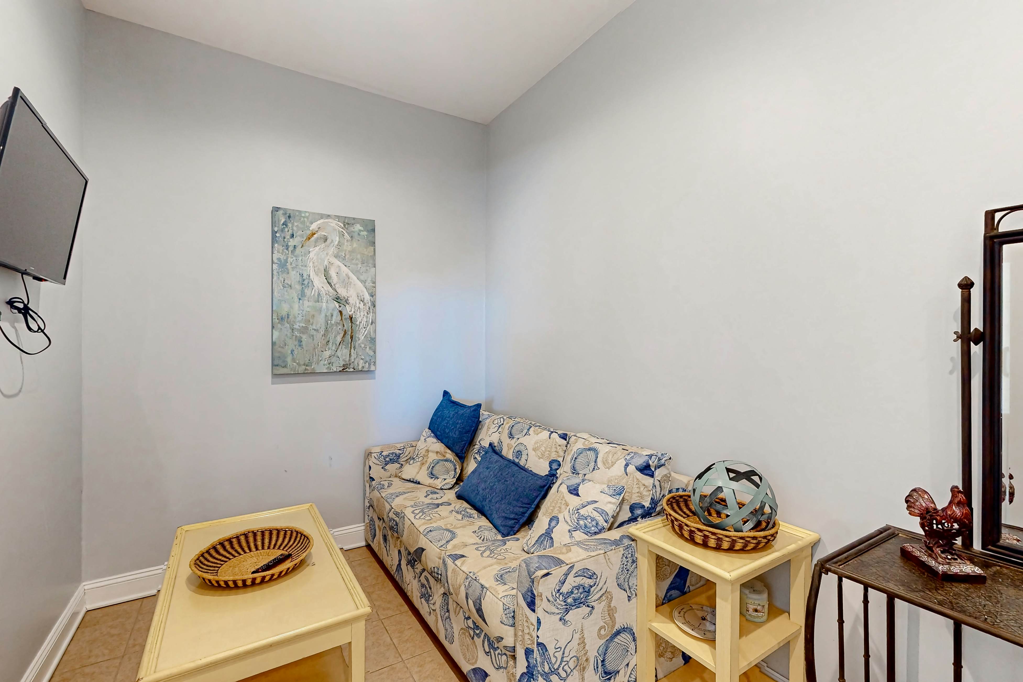 SC206 Sea Star Vista