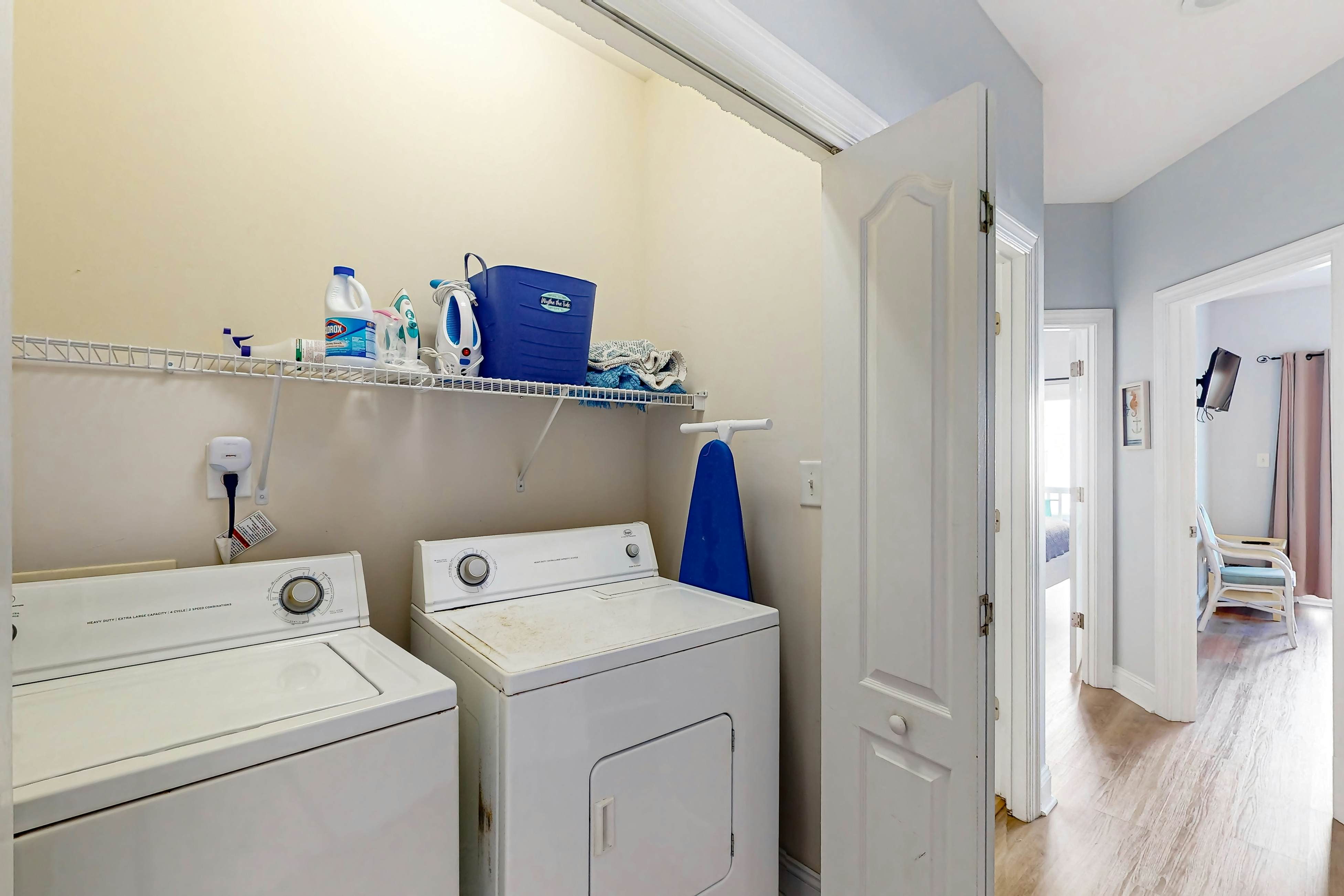 SC206 Sea Star Vista