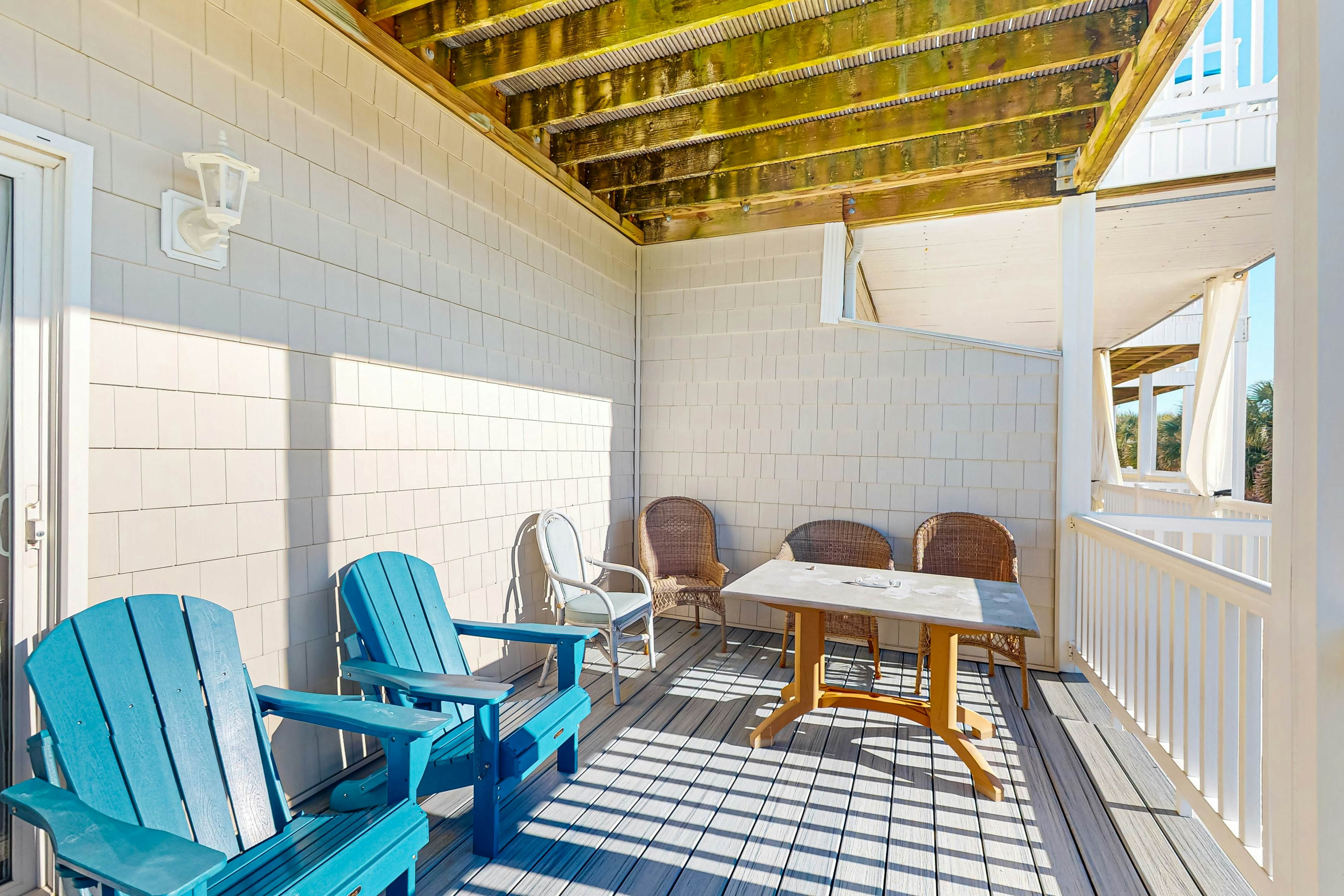 SC206 Sea Star Vista