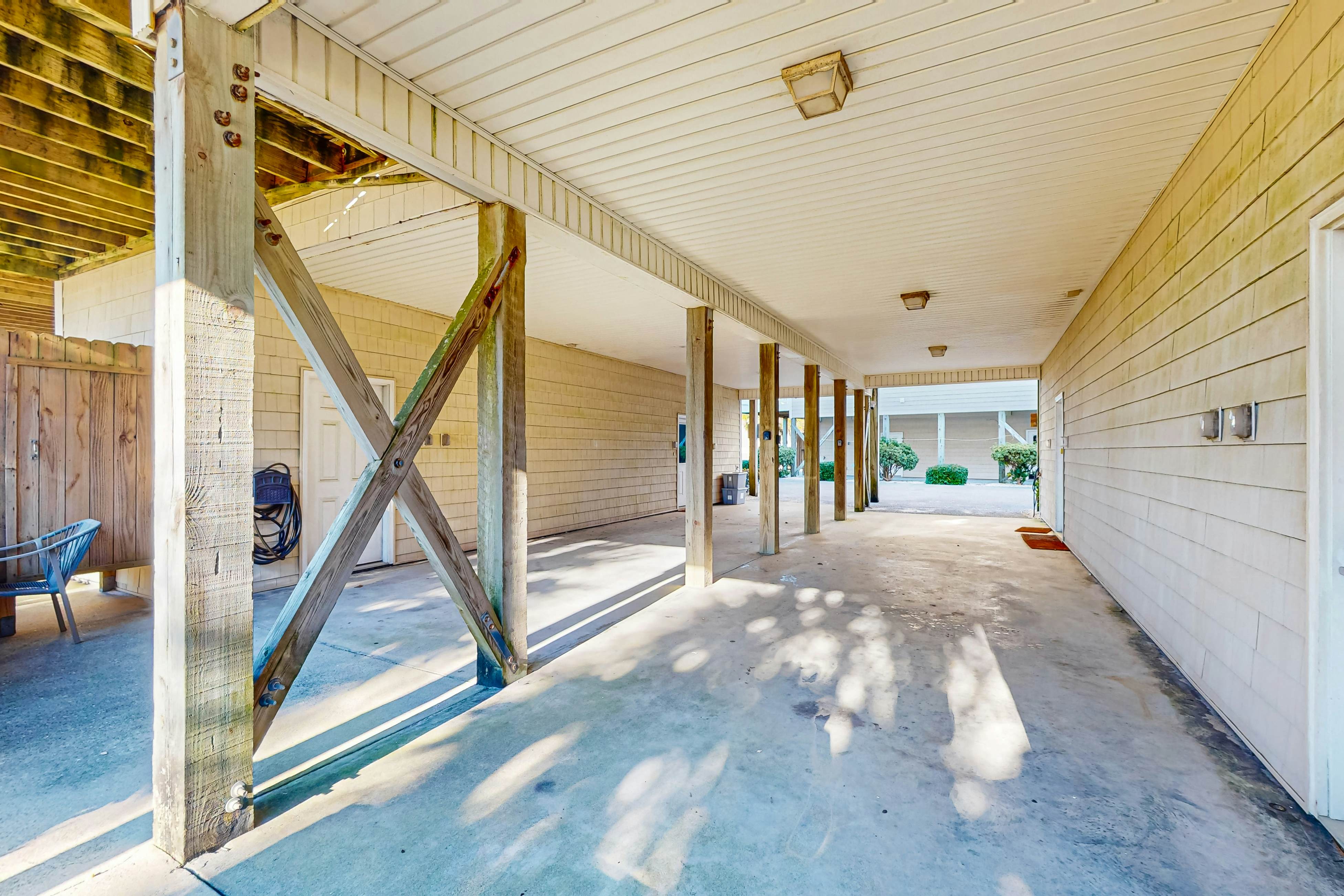 SC206 Sea Star Vista