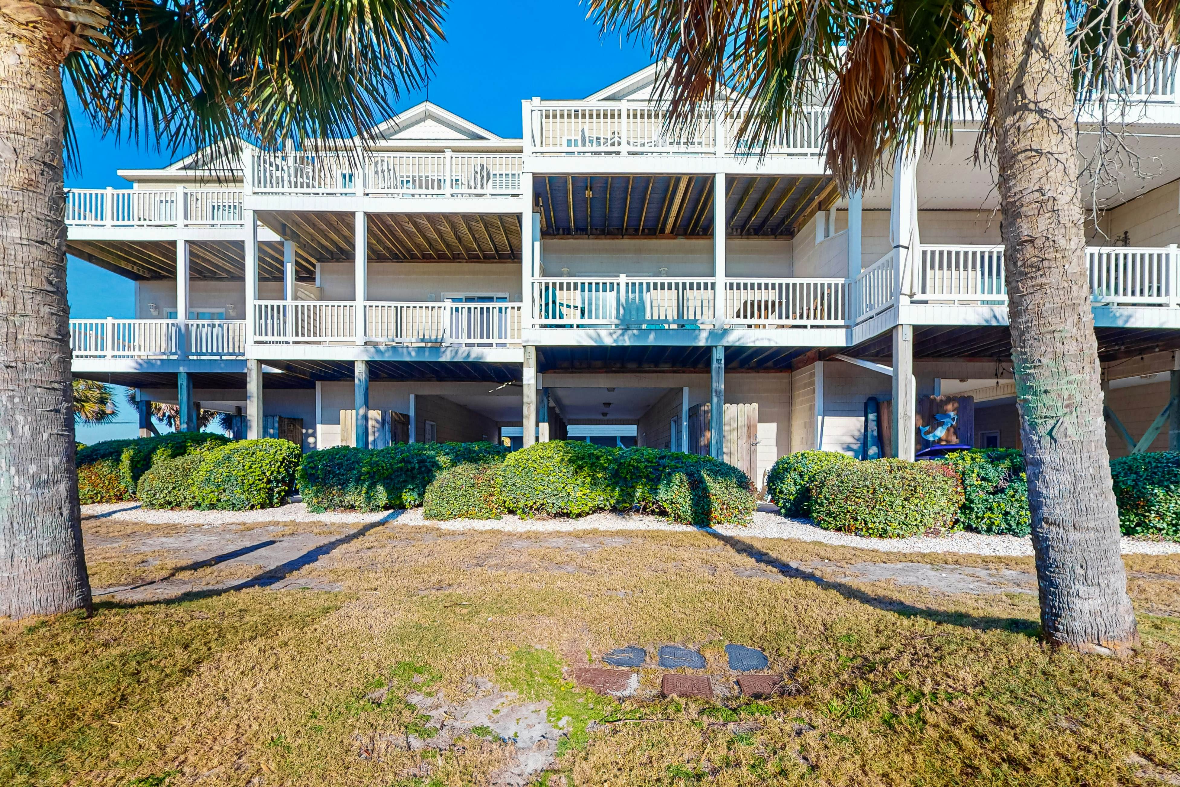 SC206 Sea Star Vista