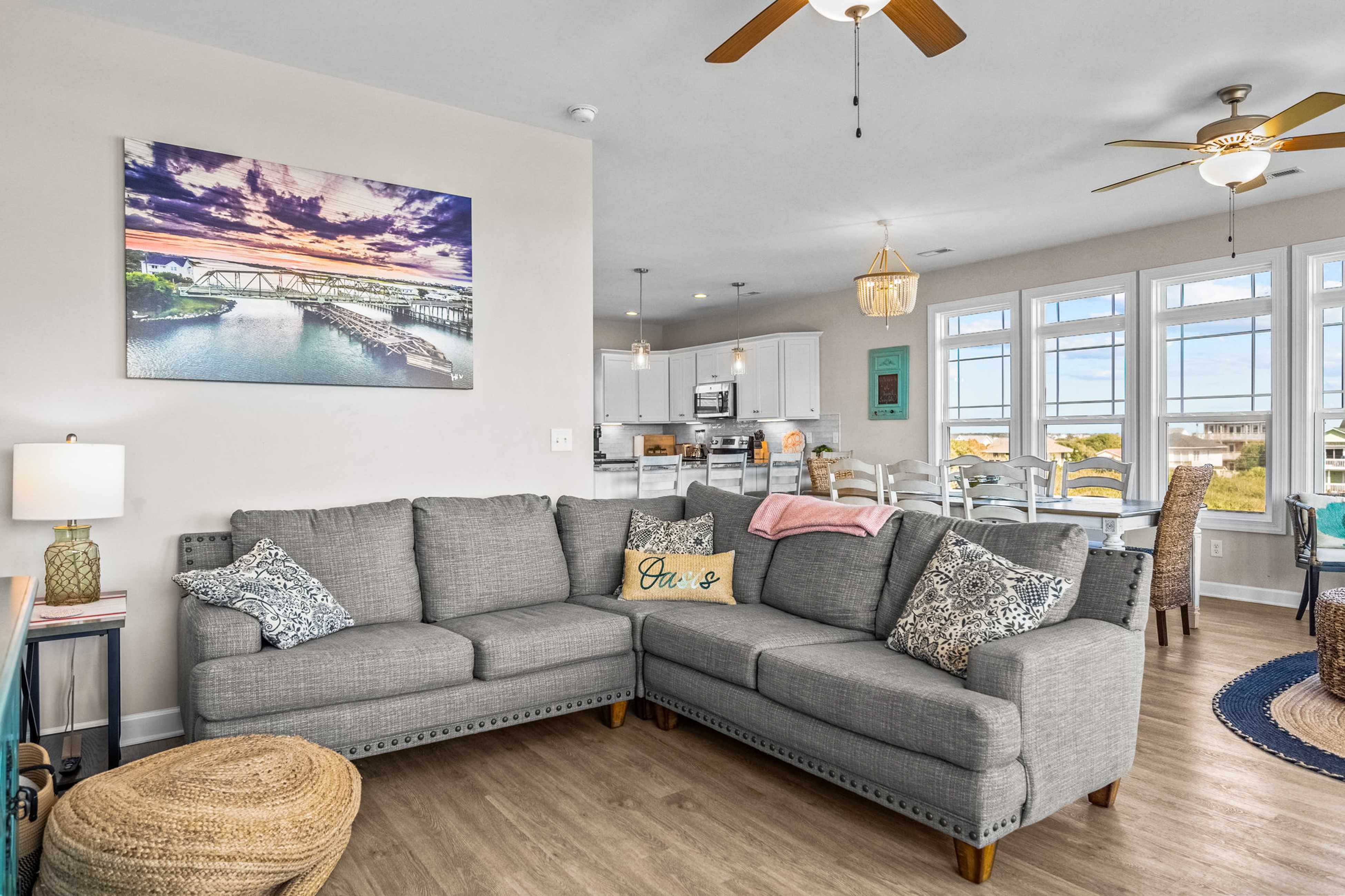 SC102A A Topsail Fairytale