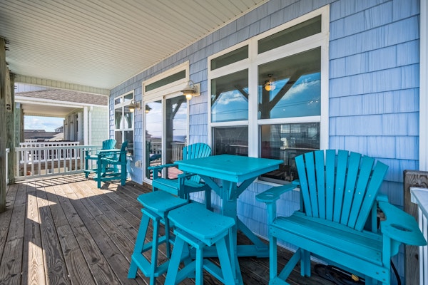 Stunning 6 BR Home with Elevator, Beach Access and Ocean Views