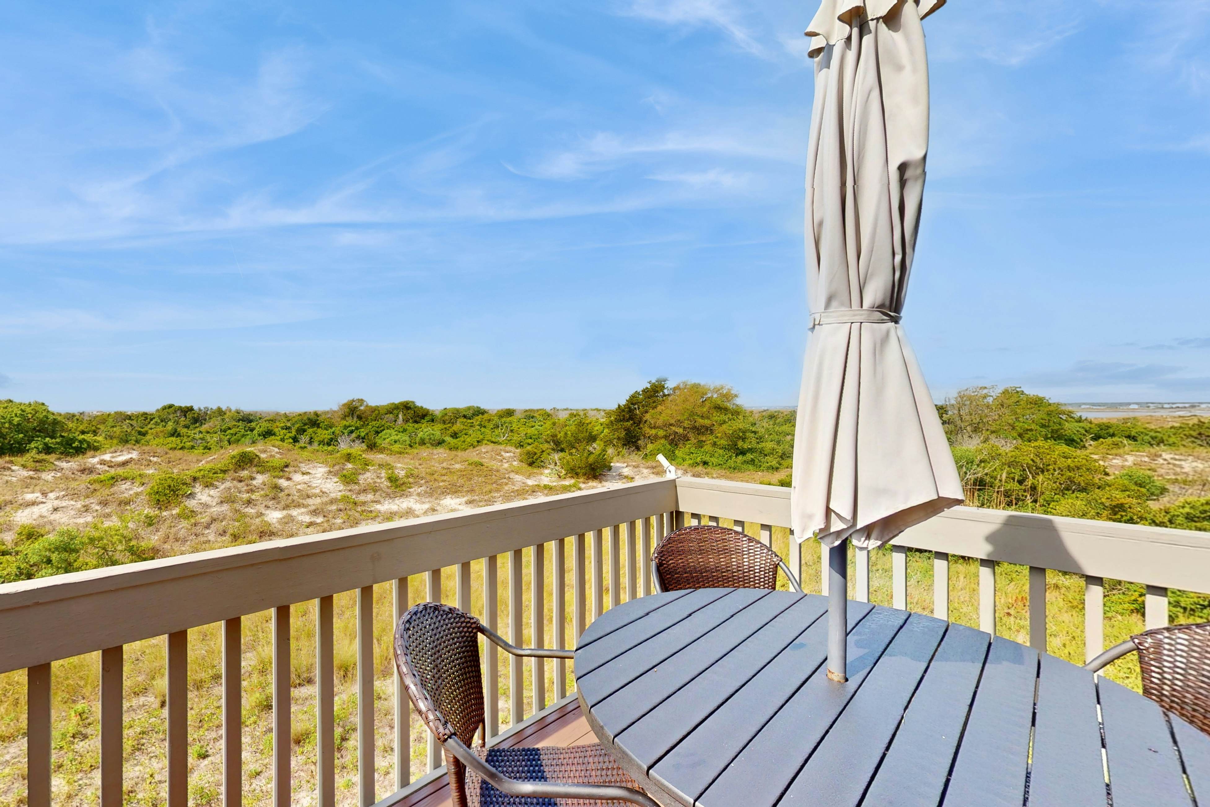 TBSP2133B Beach Blessings - Serenity Point