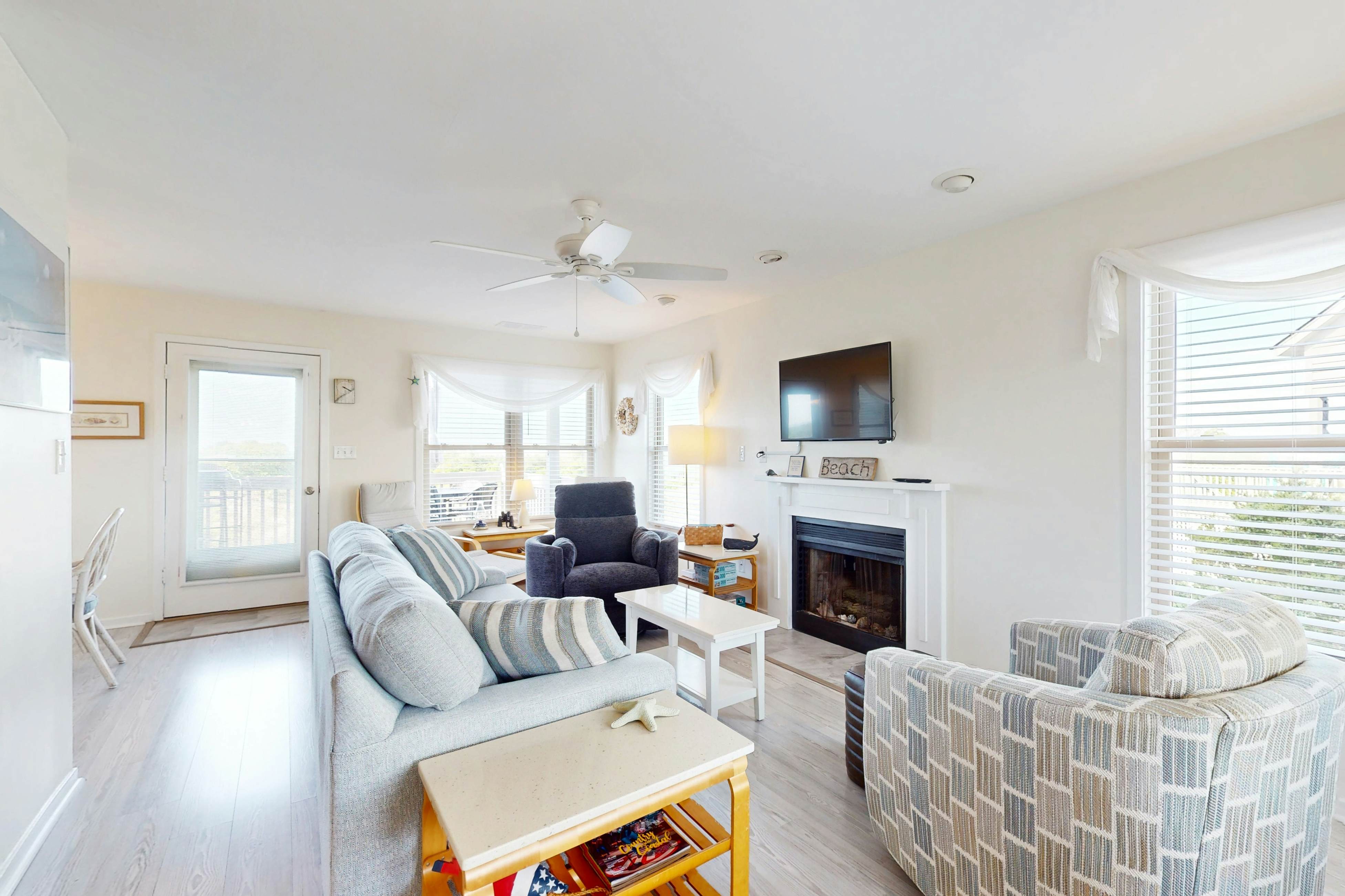 TBSP2133B Beach Blessings - Serenity Point