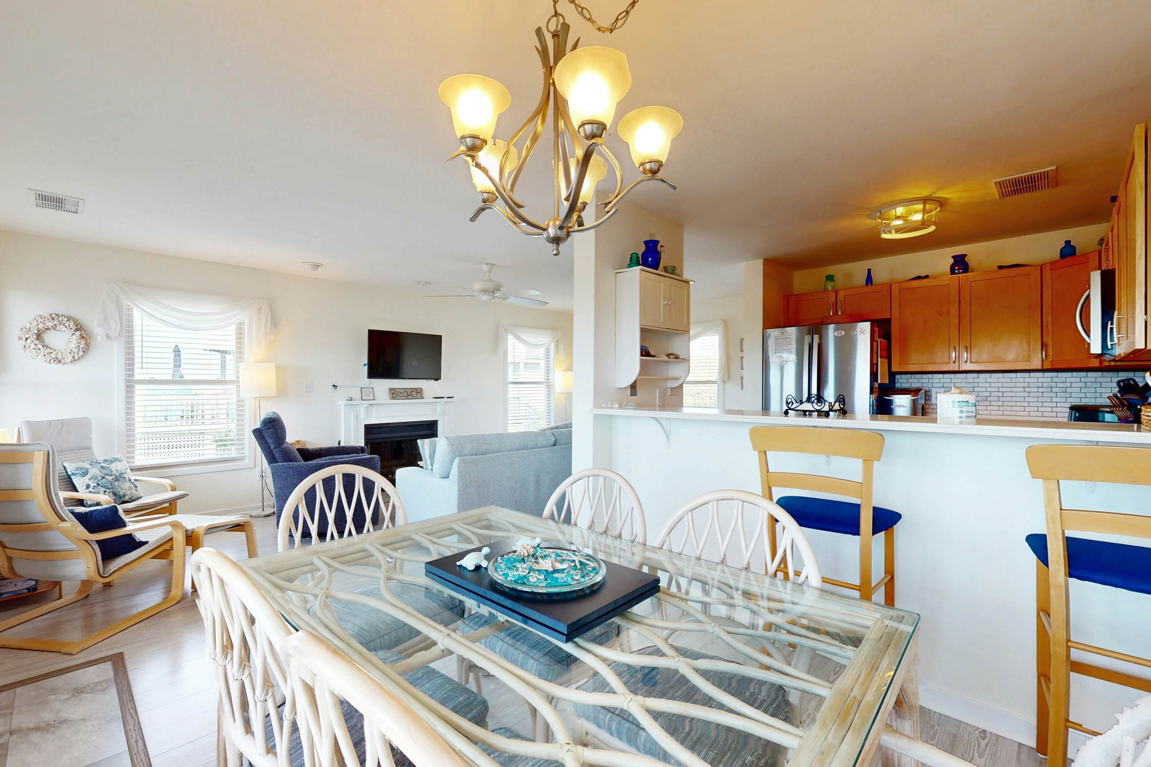 TBSP2133B Beach Blessings - Serenity Point