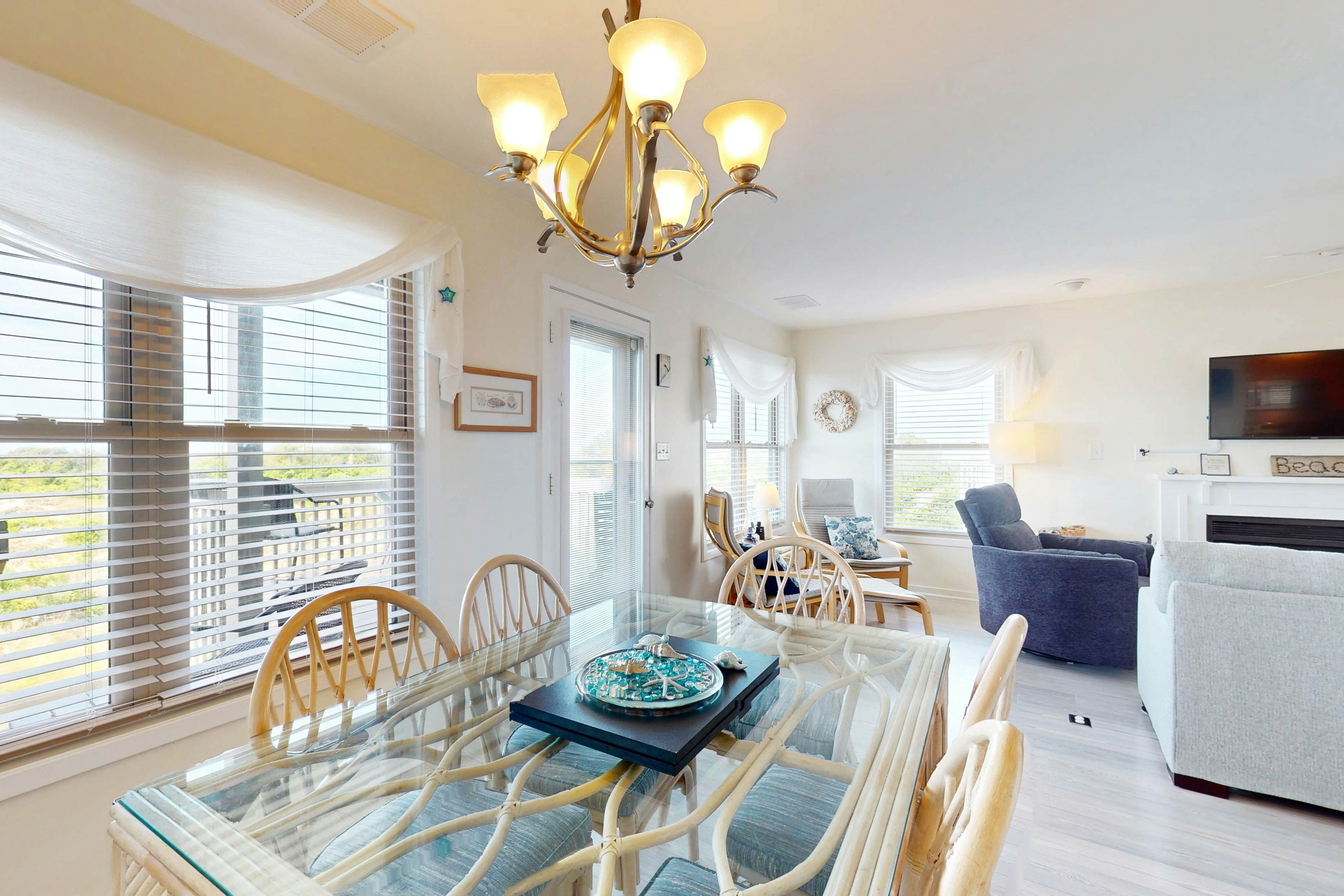 TBSP2133B Beach Blessings - Serenity Point