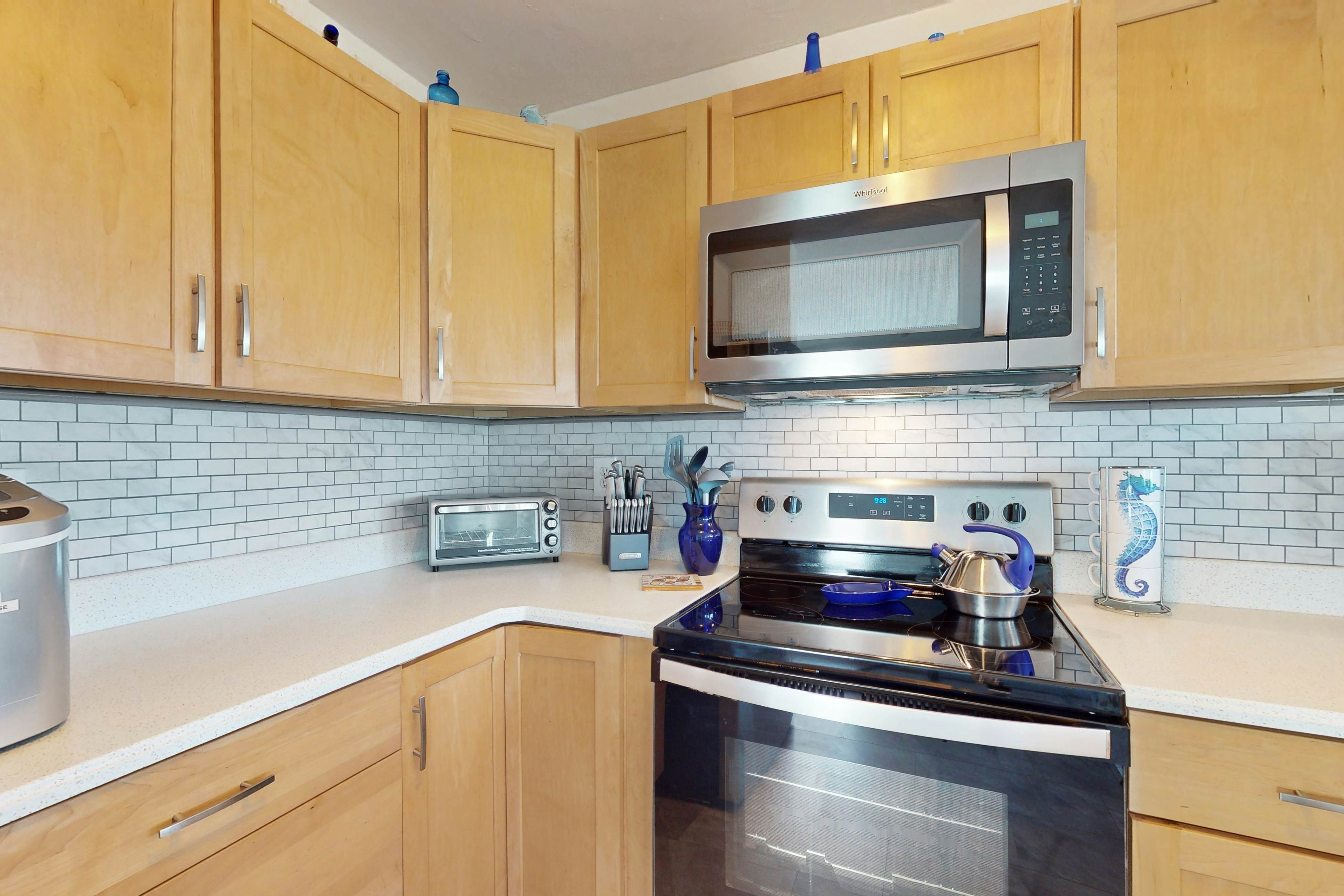 TBSP2133B Beach Blessings - Serenity Point