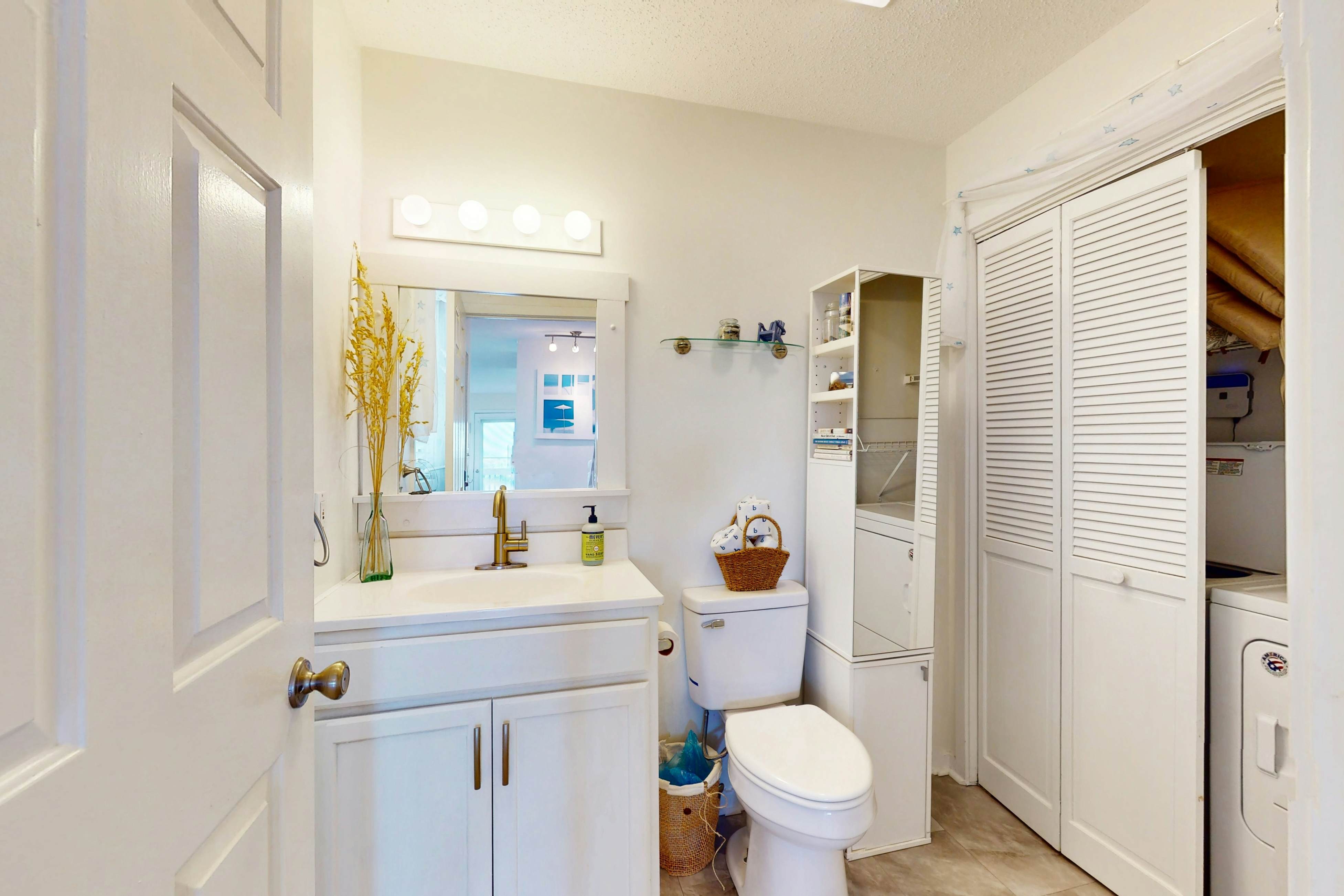 TBSP2133B Beach Blessings - Serenity Point