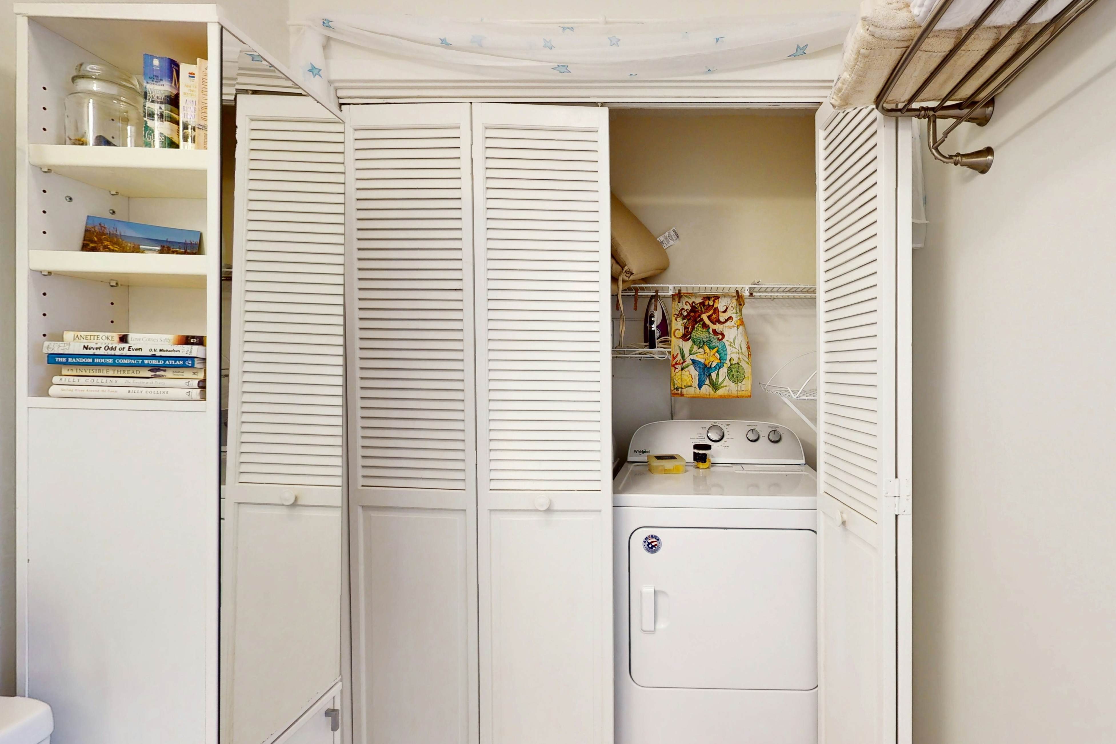 TBSP2133B Beach Blessings - Serenity Point