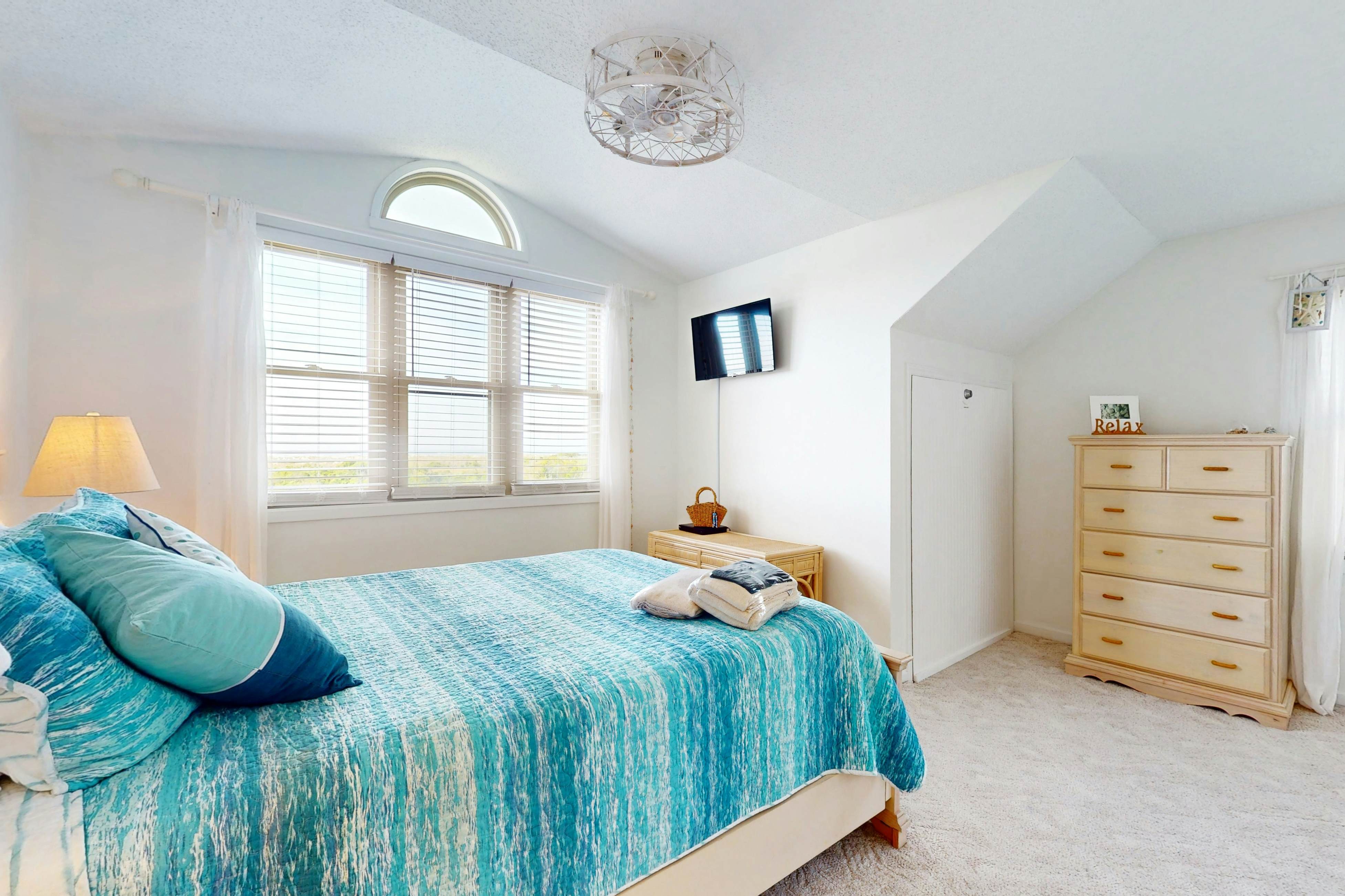 TBSP2133B Beach Blessings - Serenity Point