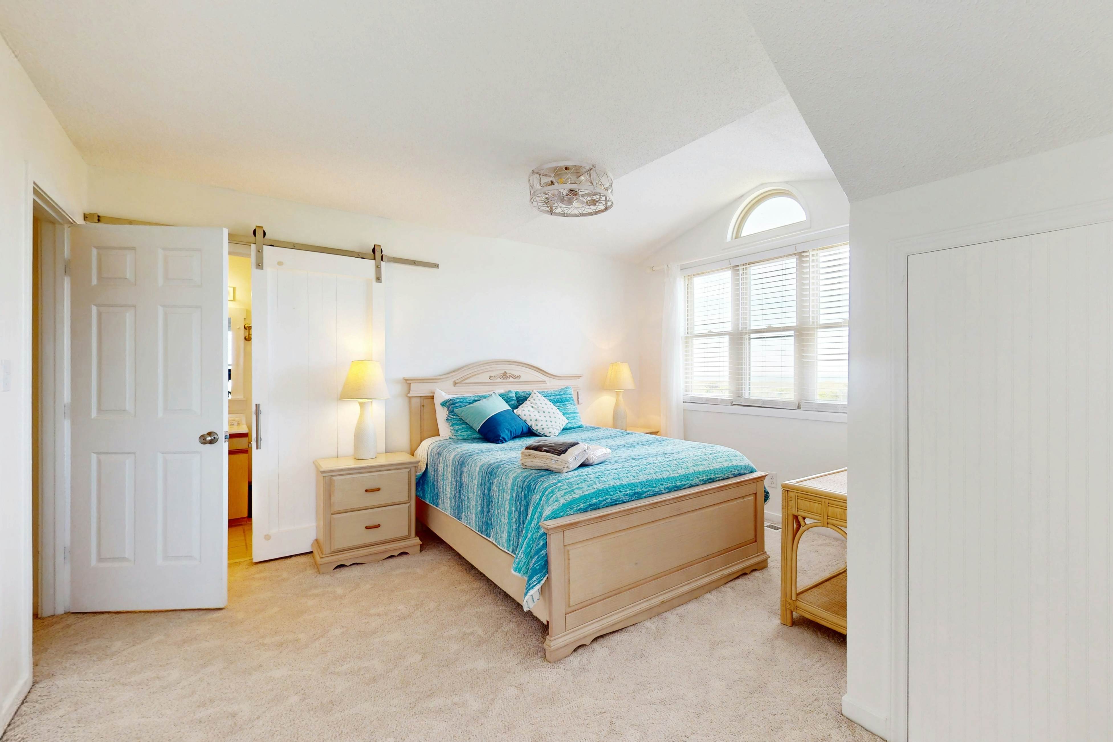 TBSP2133B Beach Blessings - Serenity Point