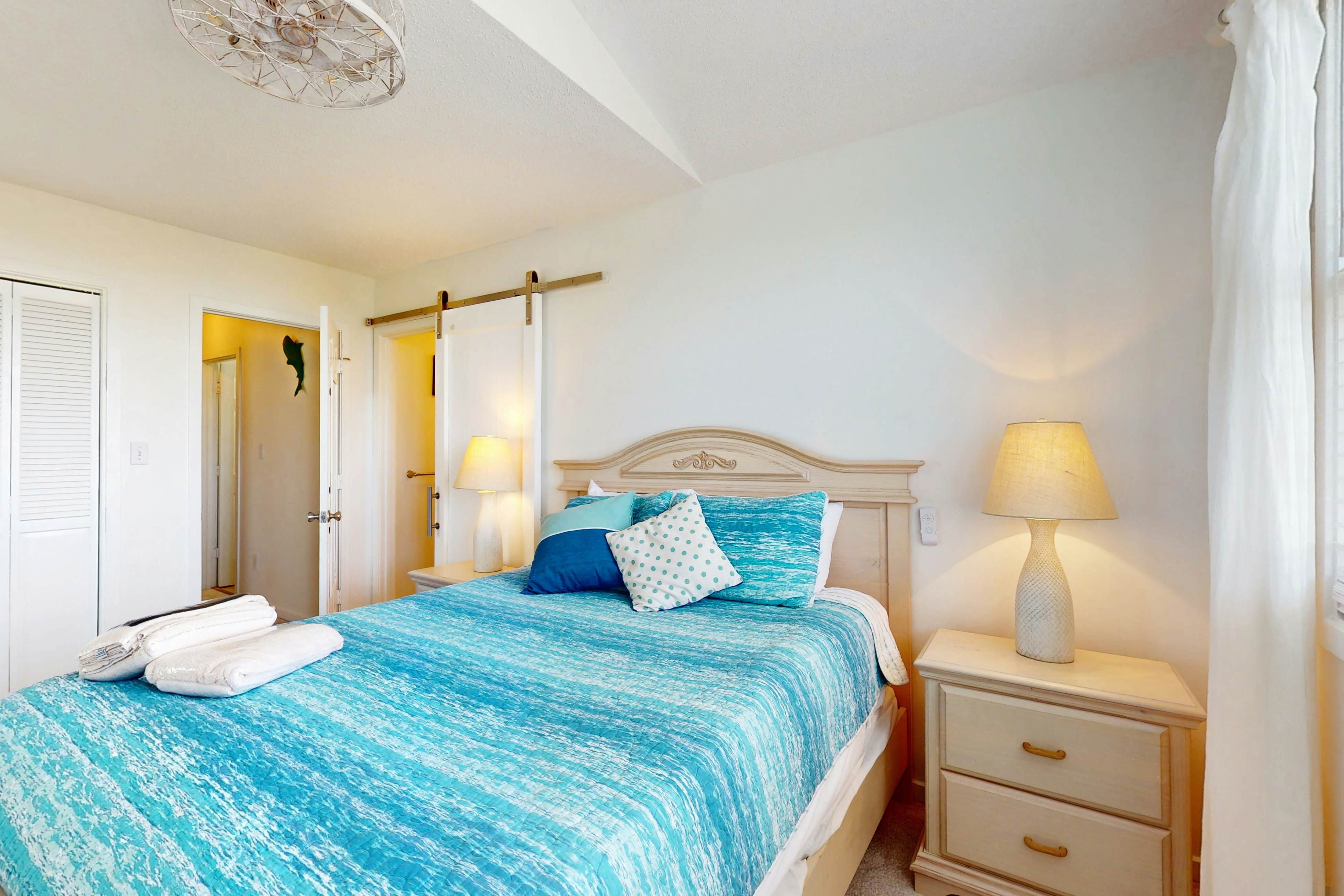 TBSP2133B Beach Blessings - Serenity Point