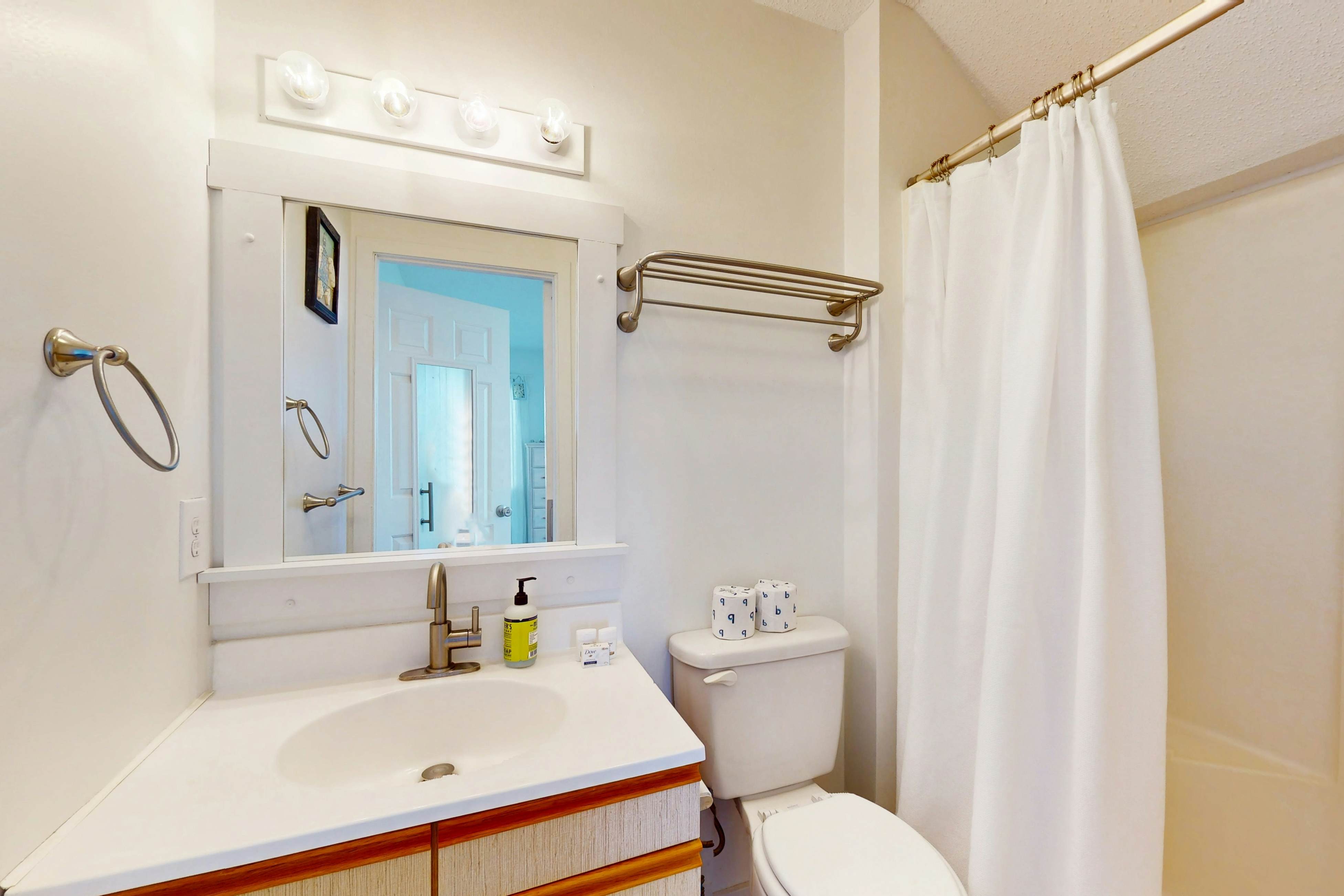 TBSP2133B Beach Blessings - Serenity Point