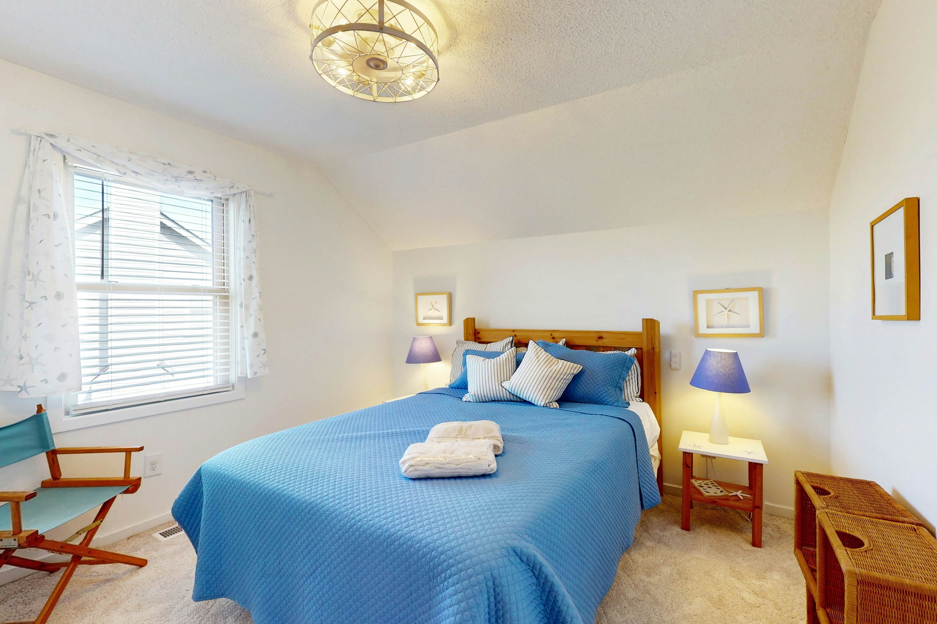 TBSP2133B Beach Blessings - Serenity Point