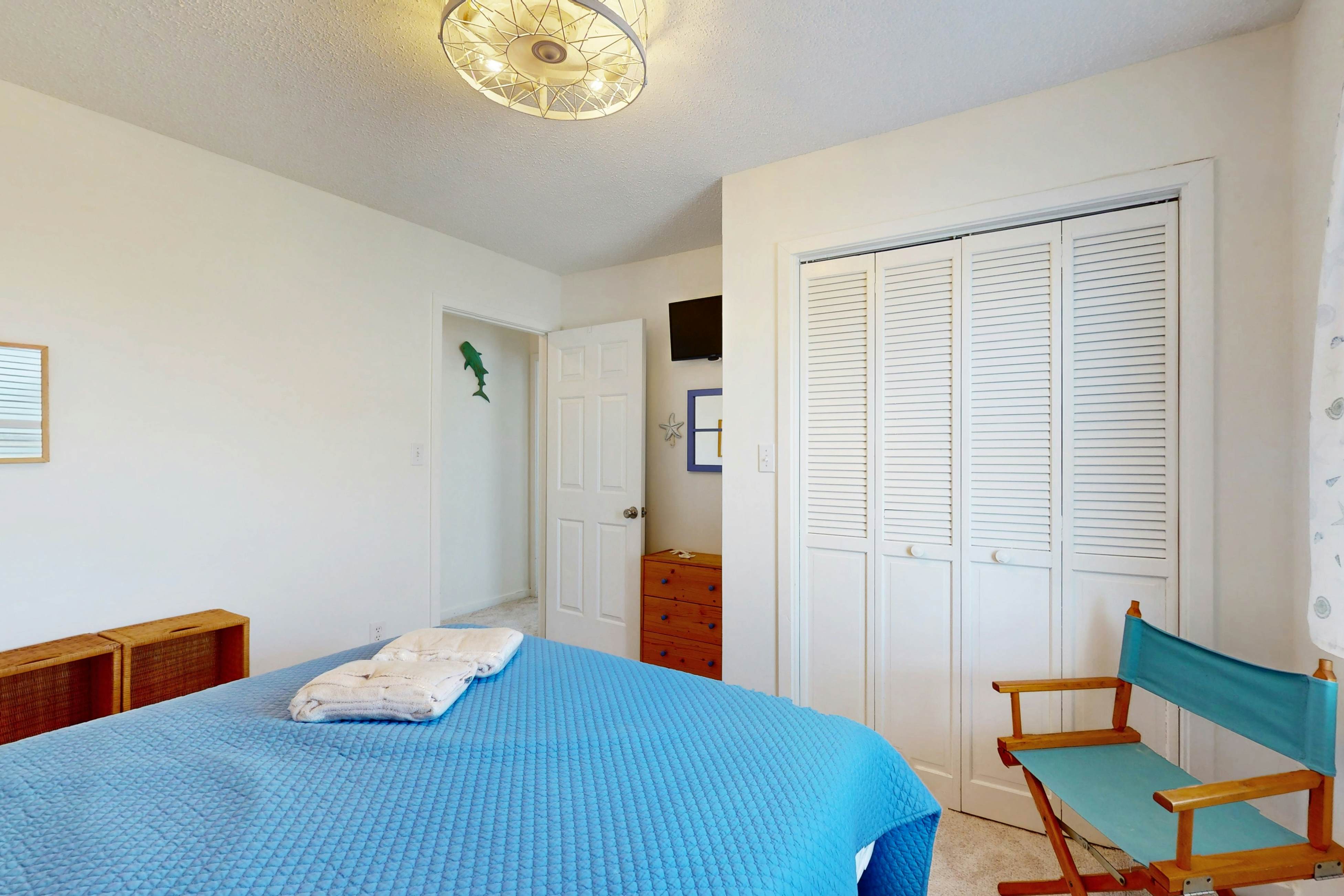 TBSP2133B Beach Blessings - Serenity Point