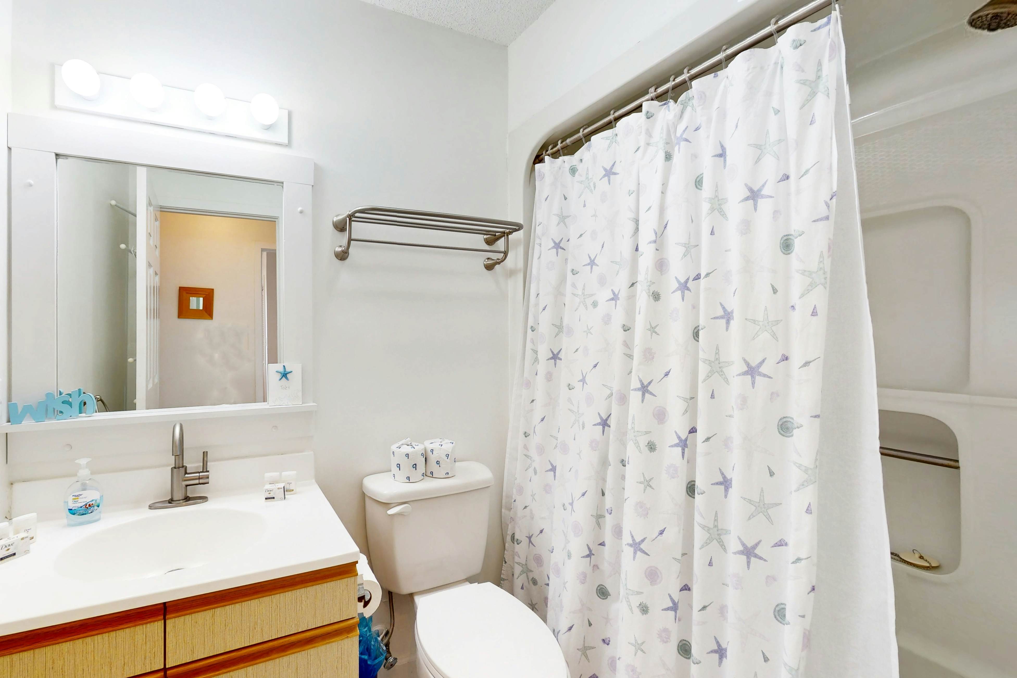 TBSP2133B Beach Blessings - Serenity Point