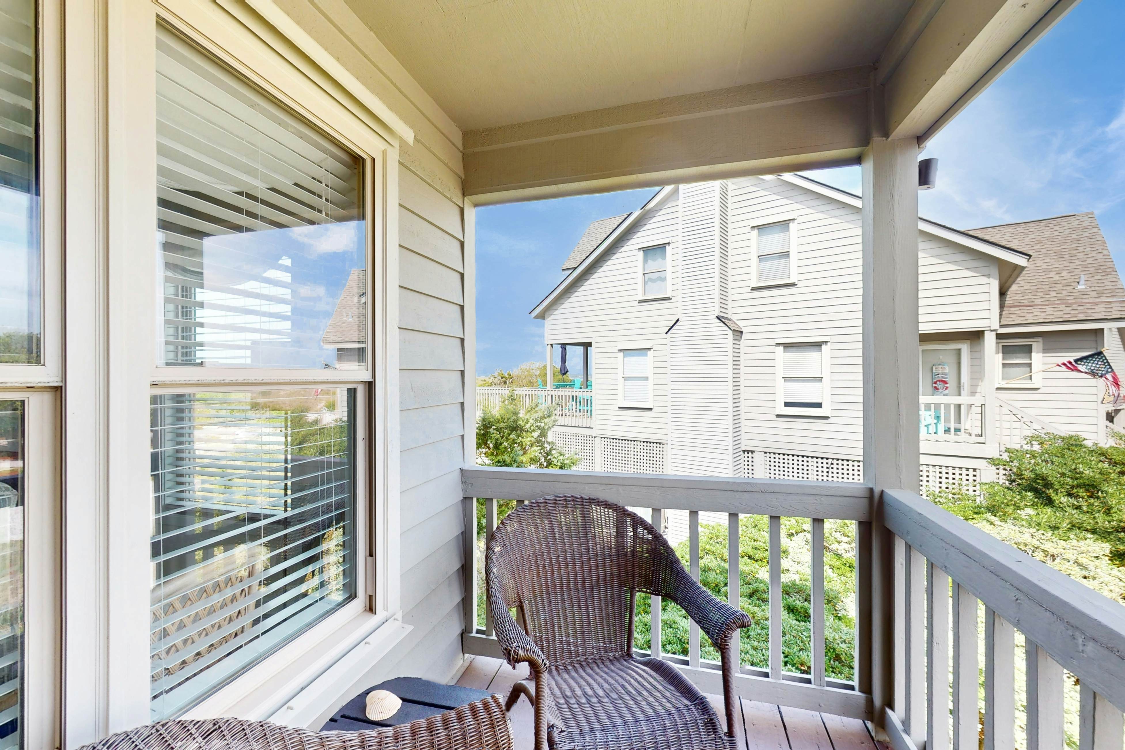 TBSP2133B Beach Blessings - Serenity Point