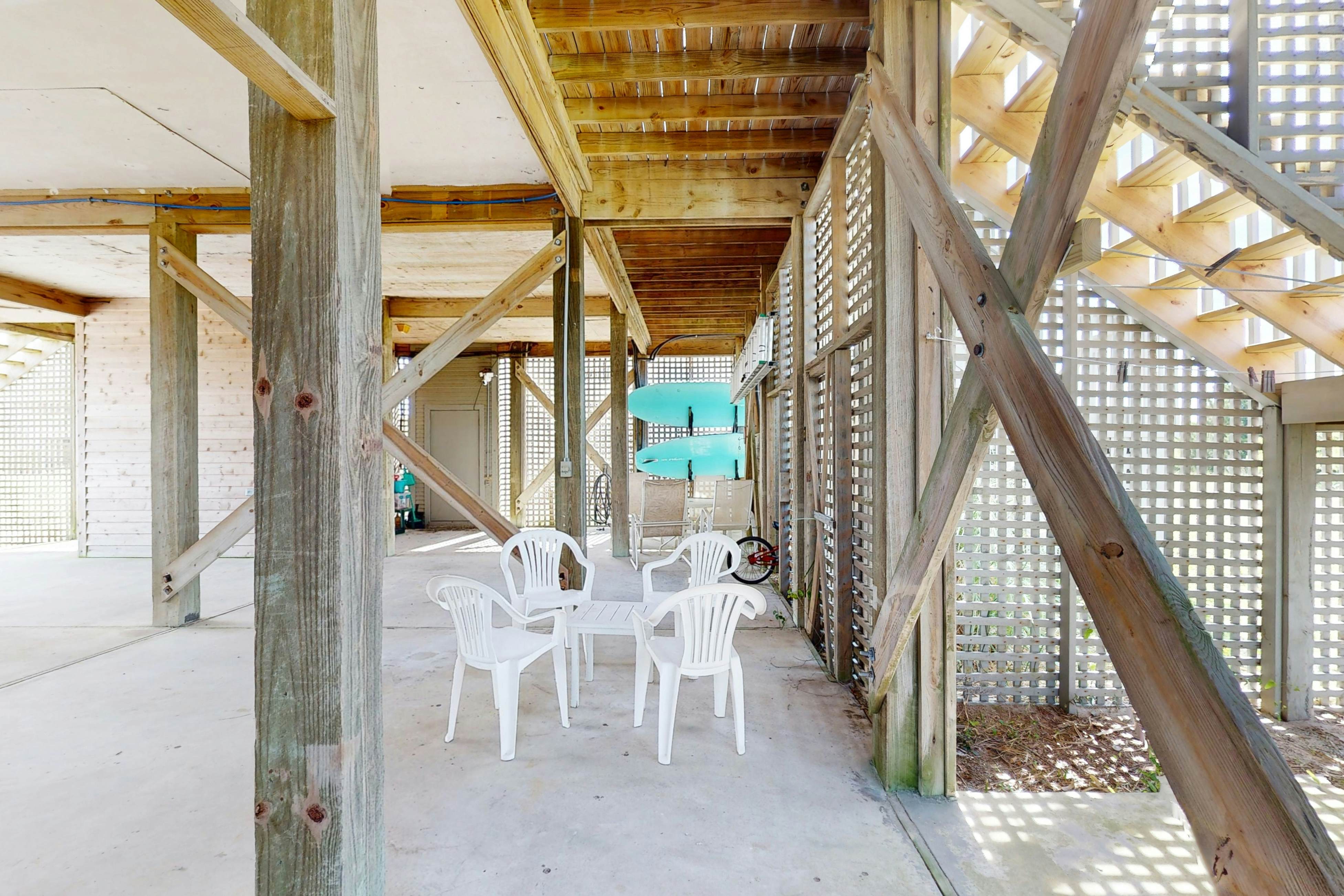 TBSP2133B Beach Blessings - Serenity Point