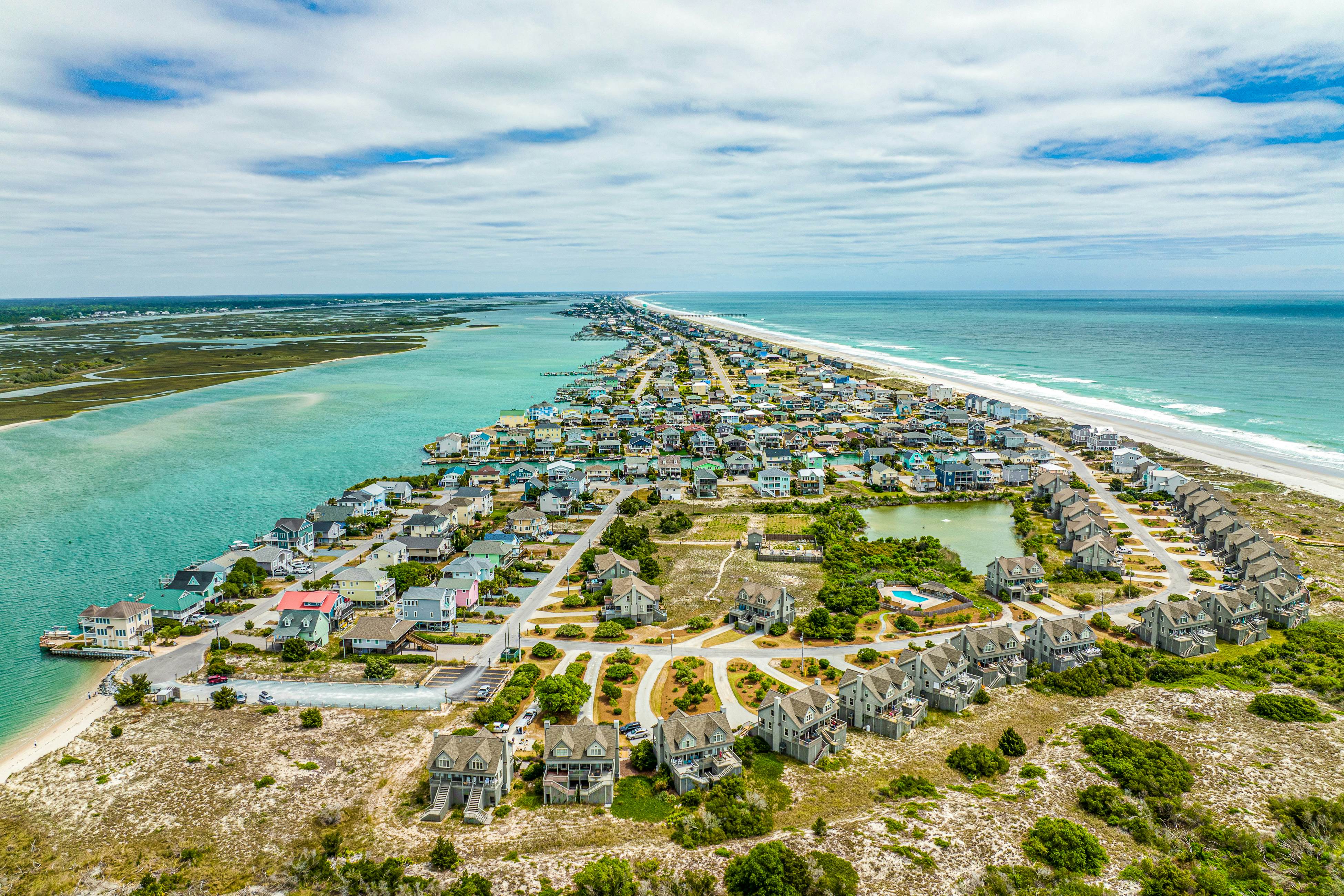 TBSP2133B Beach Blessings - Serenity Point