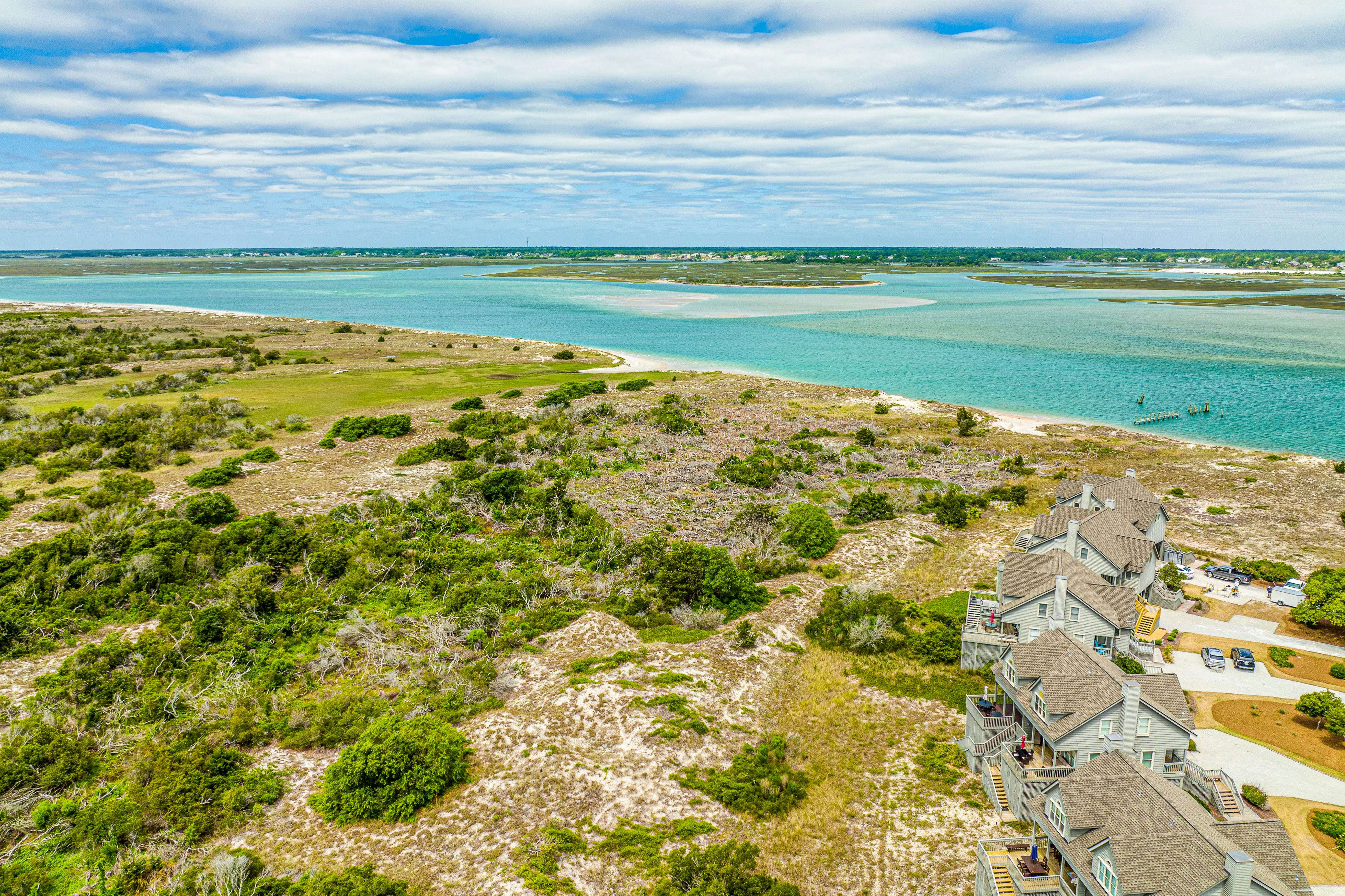 TBSP2133B Beach Blessings - Serenity Point