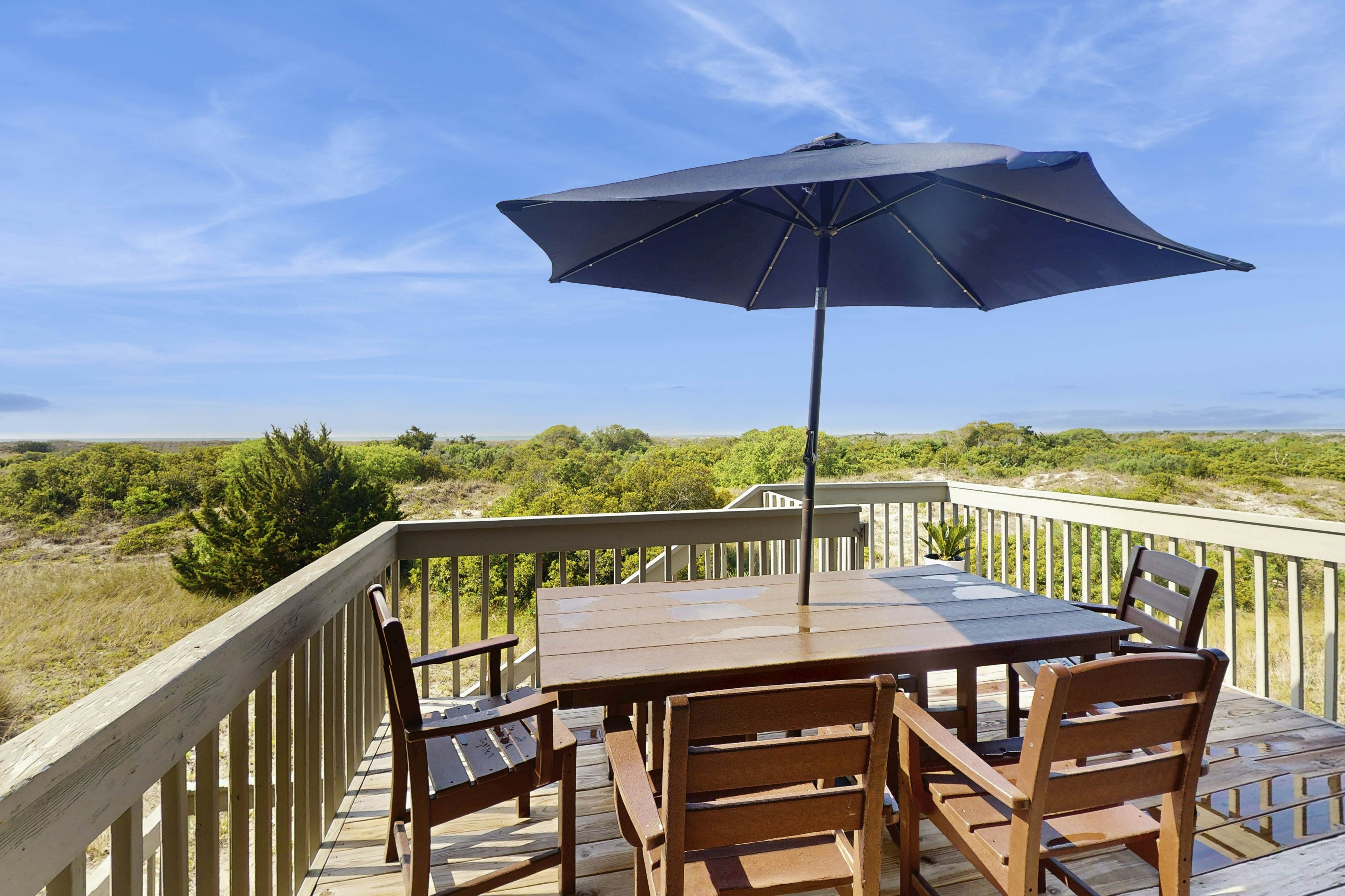 TBSP2131B Carolina Daze - Serenity Point