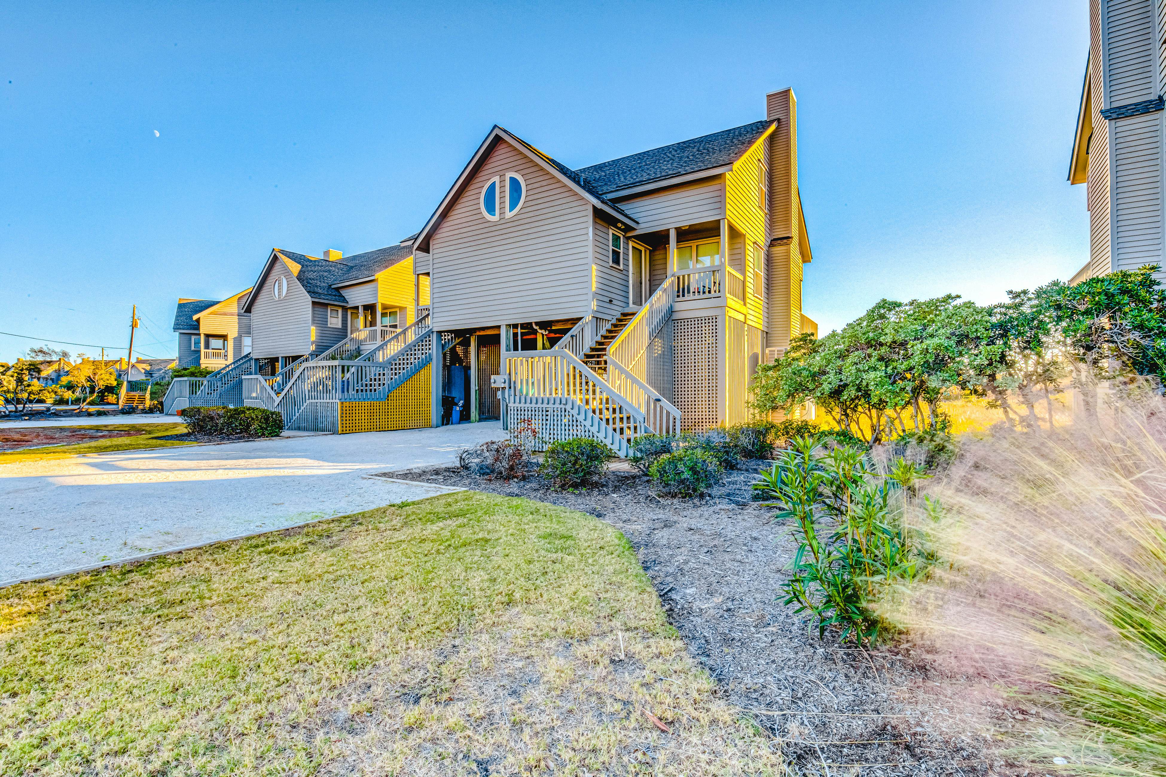 TBSP2131B Carolina Daze - Serenity Point