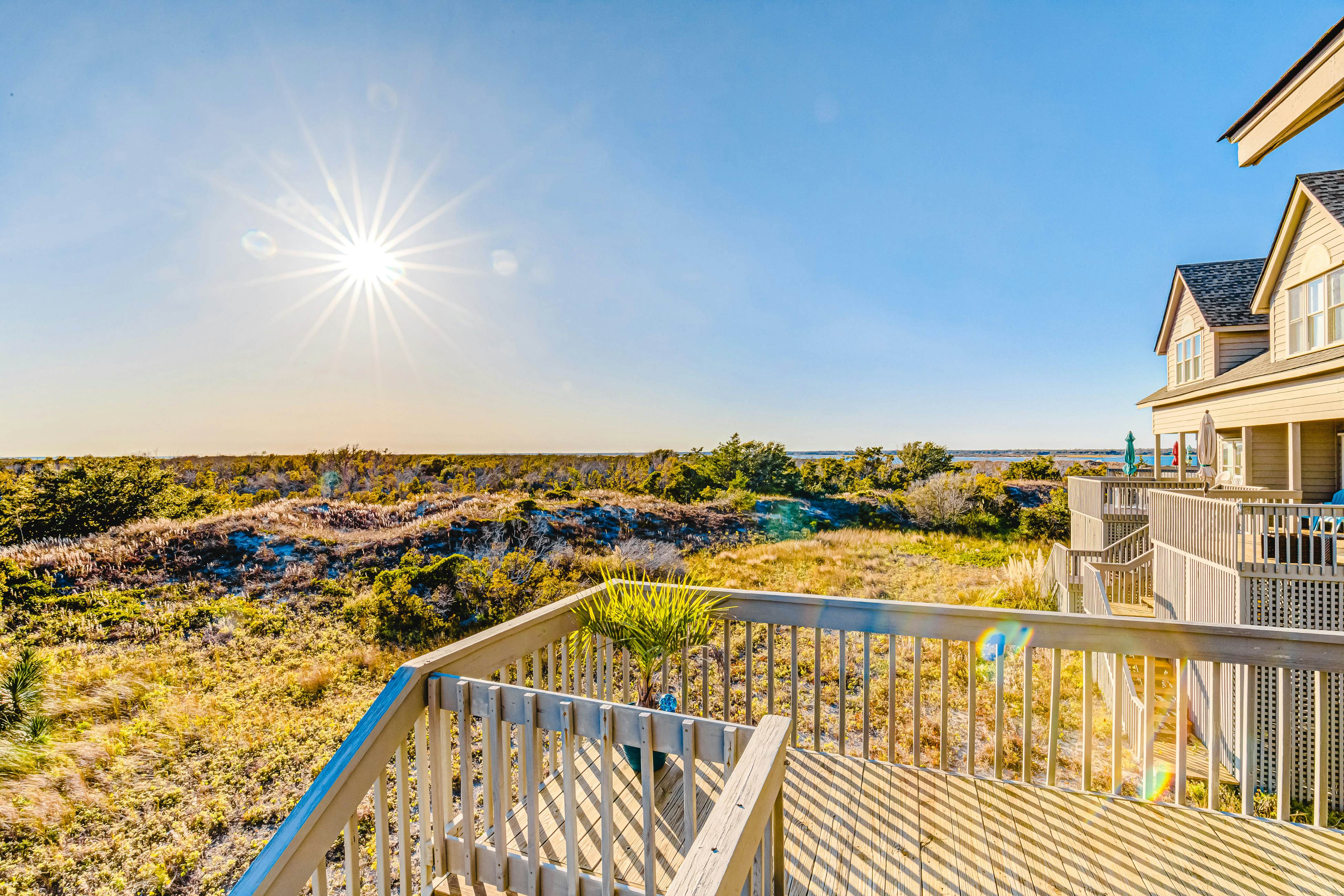 TBSP2131B Carolina Daze - Serenity Point