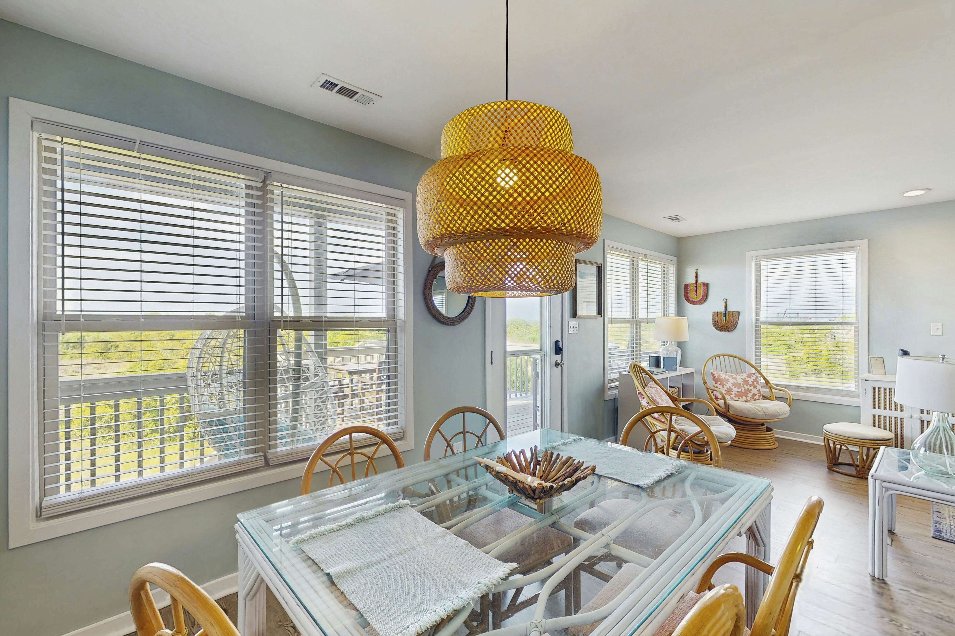 TBSP2131B Carolina Daze - Serenity Point