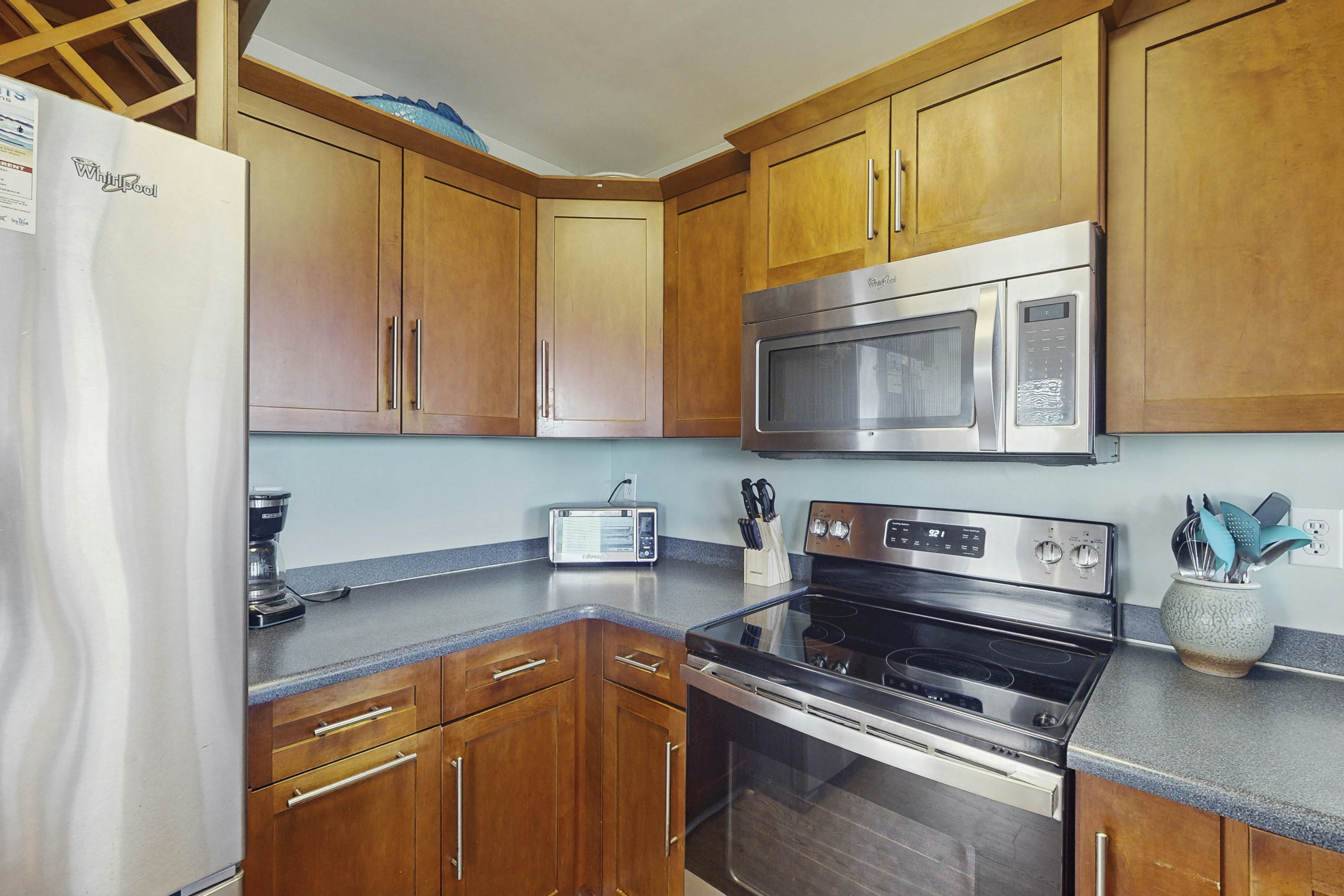 TBSP2131B Carolina Daze - Serenity Point