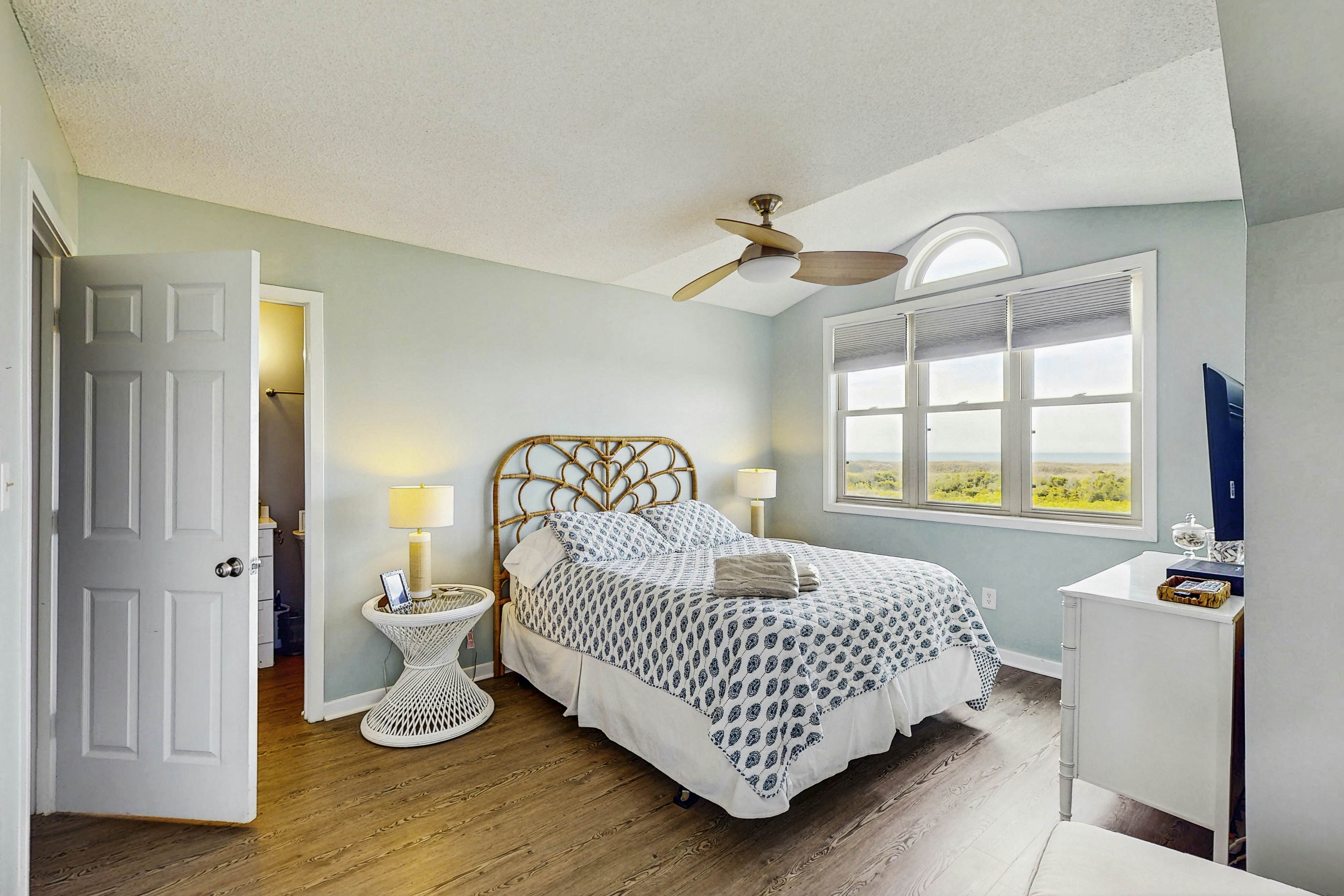 TBSP2131B Carolina Daze - Serenity Point