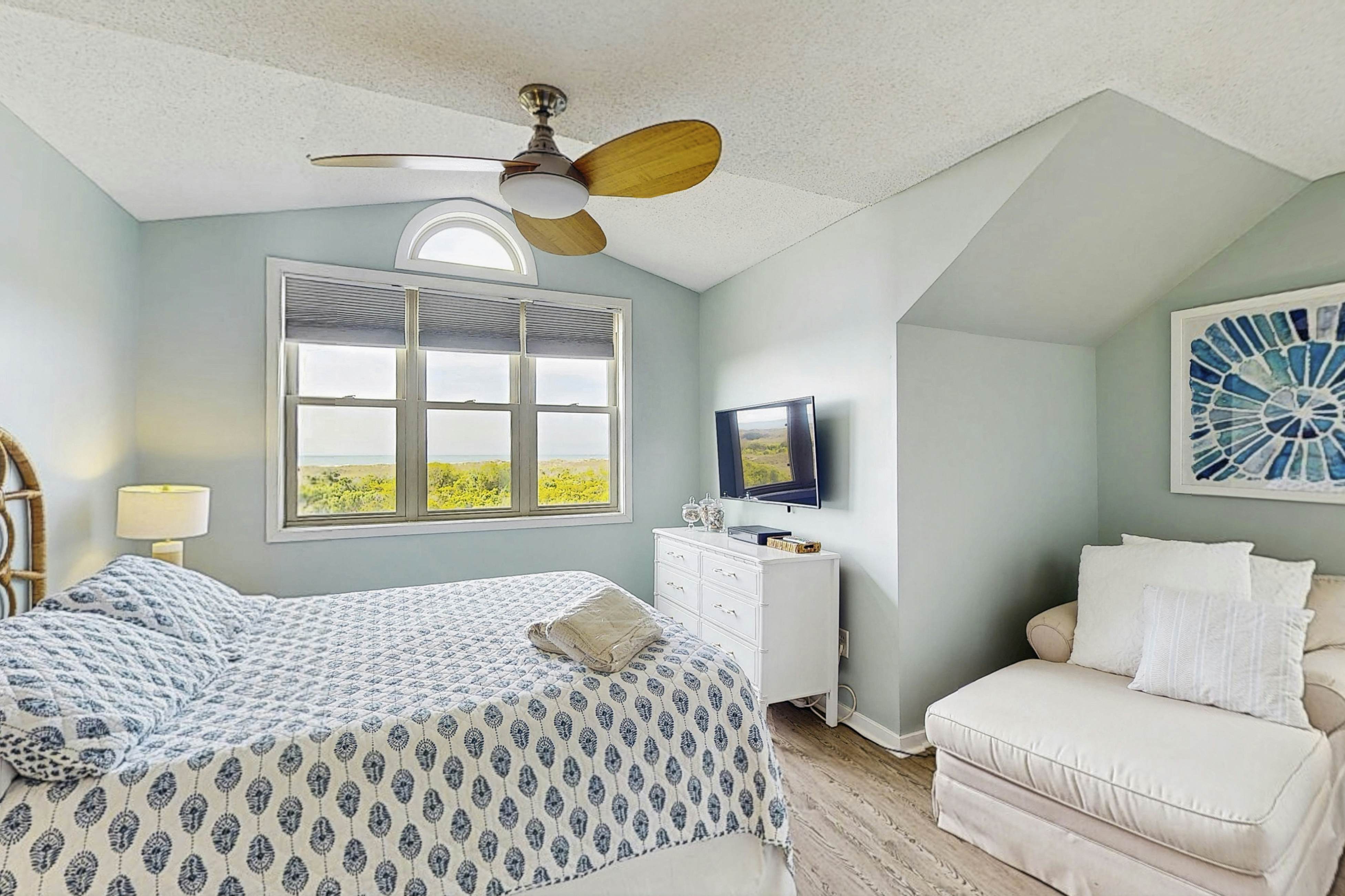 TBSP2131B Carolina Daze - Serenity Point