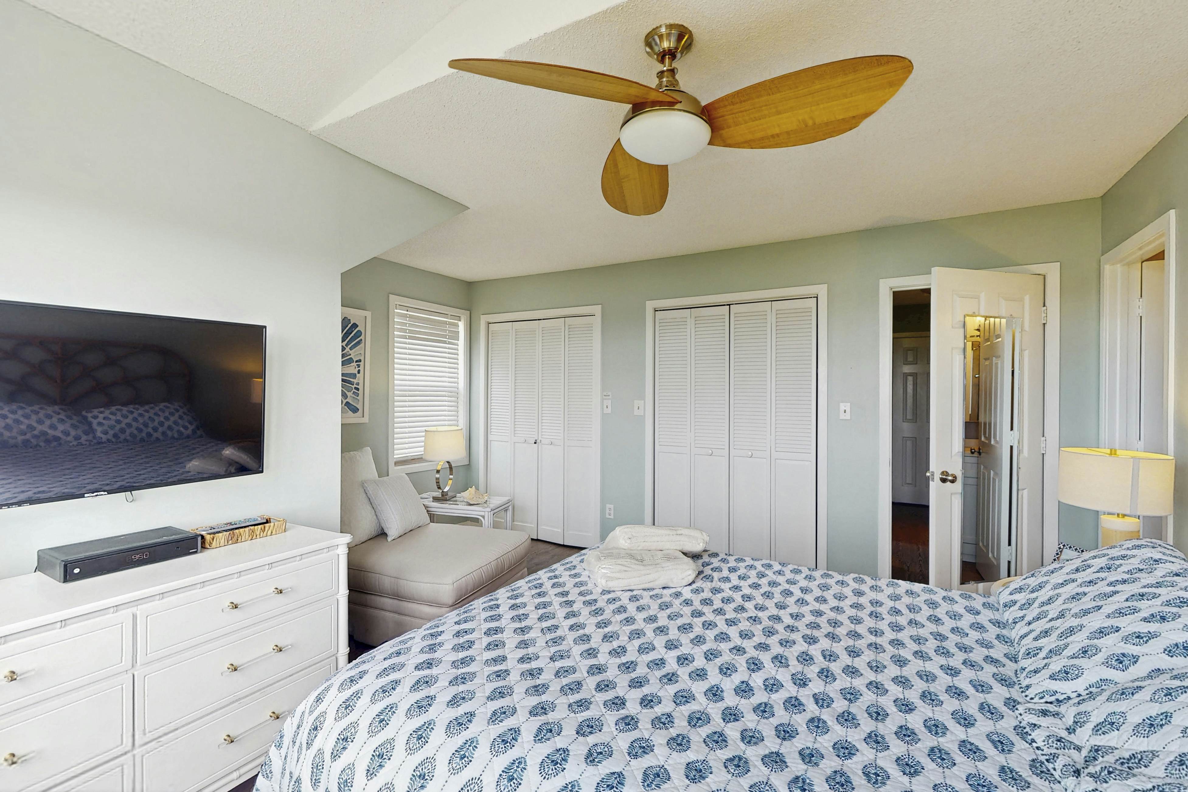 TBSP2131B Carolina Daze - Serenity Point