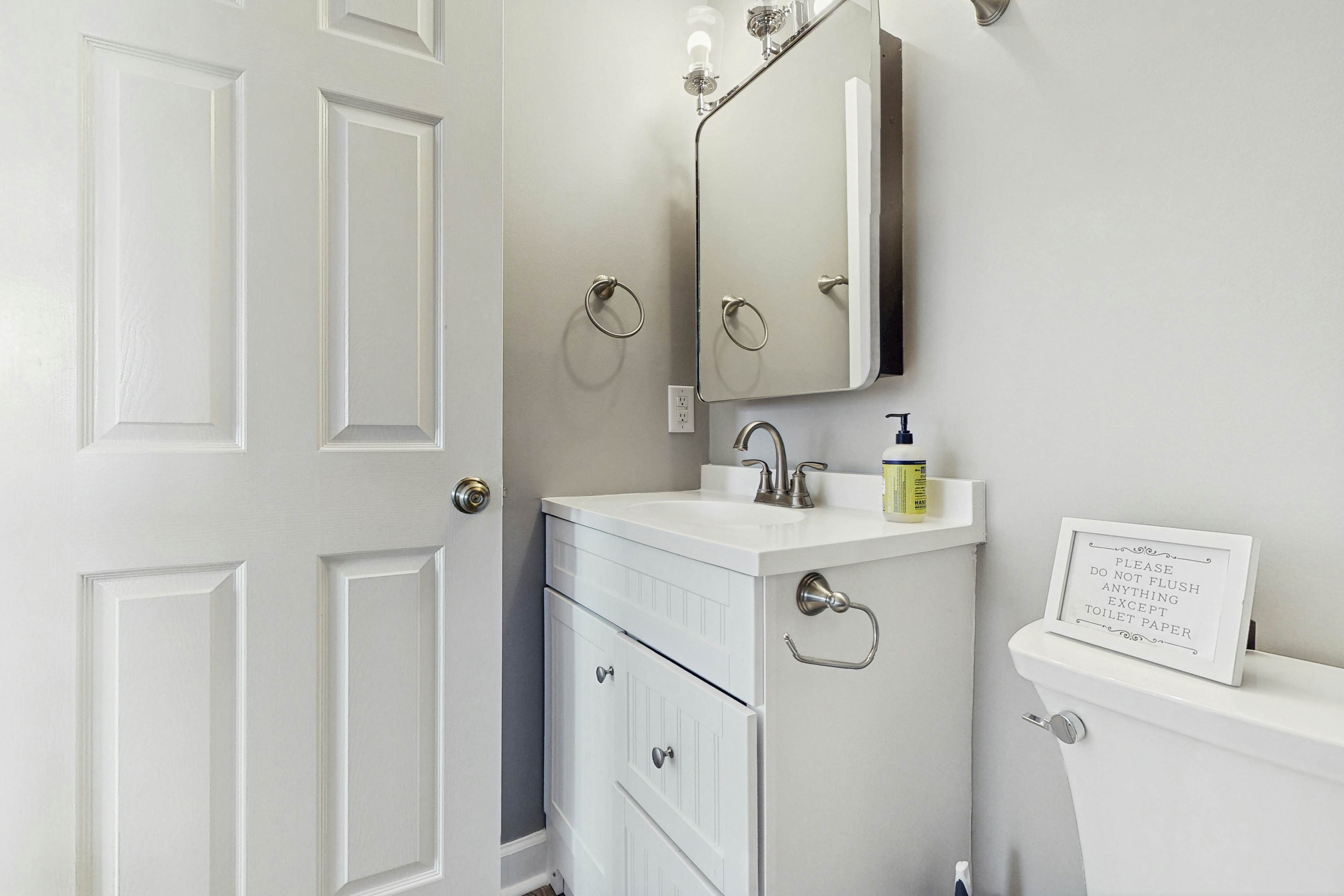 TBSP2131B Carolina Daze - Serenity Point