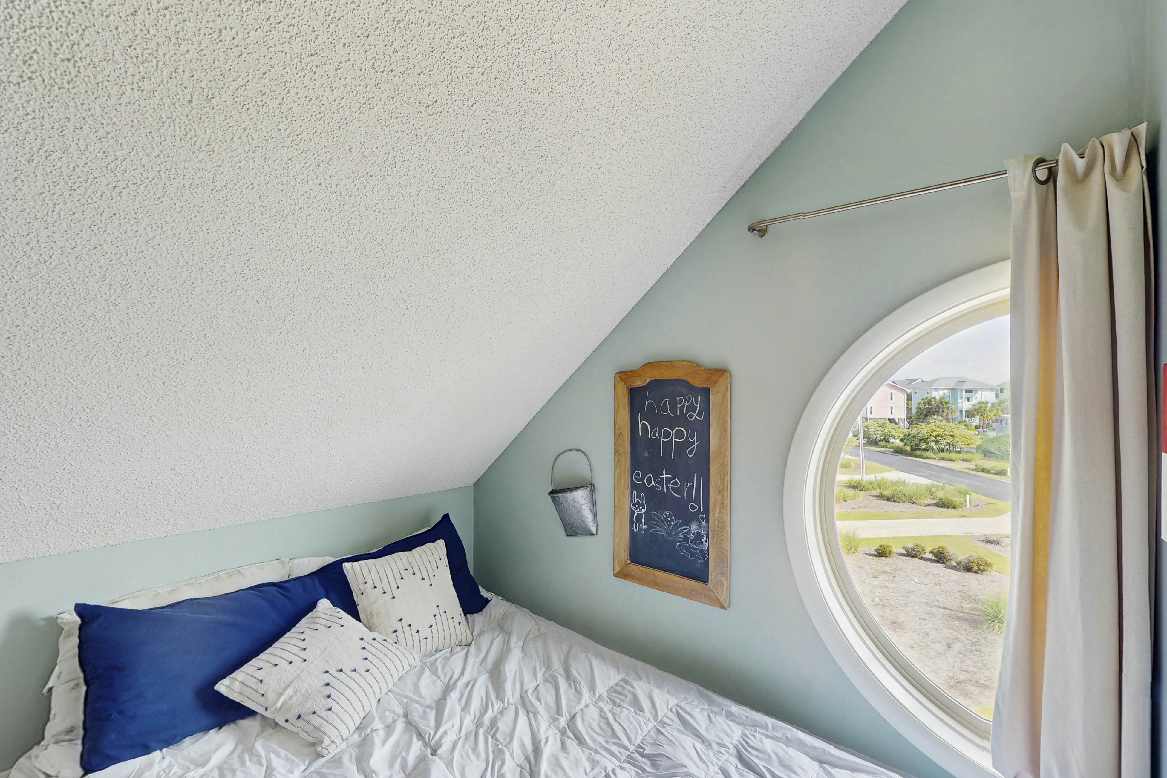 TBSP2131B Carolina Daze - Serenity Point